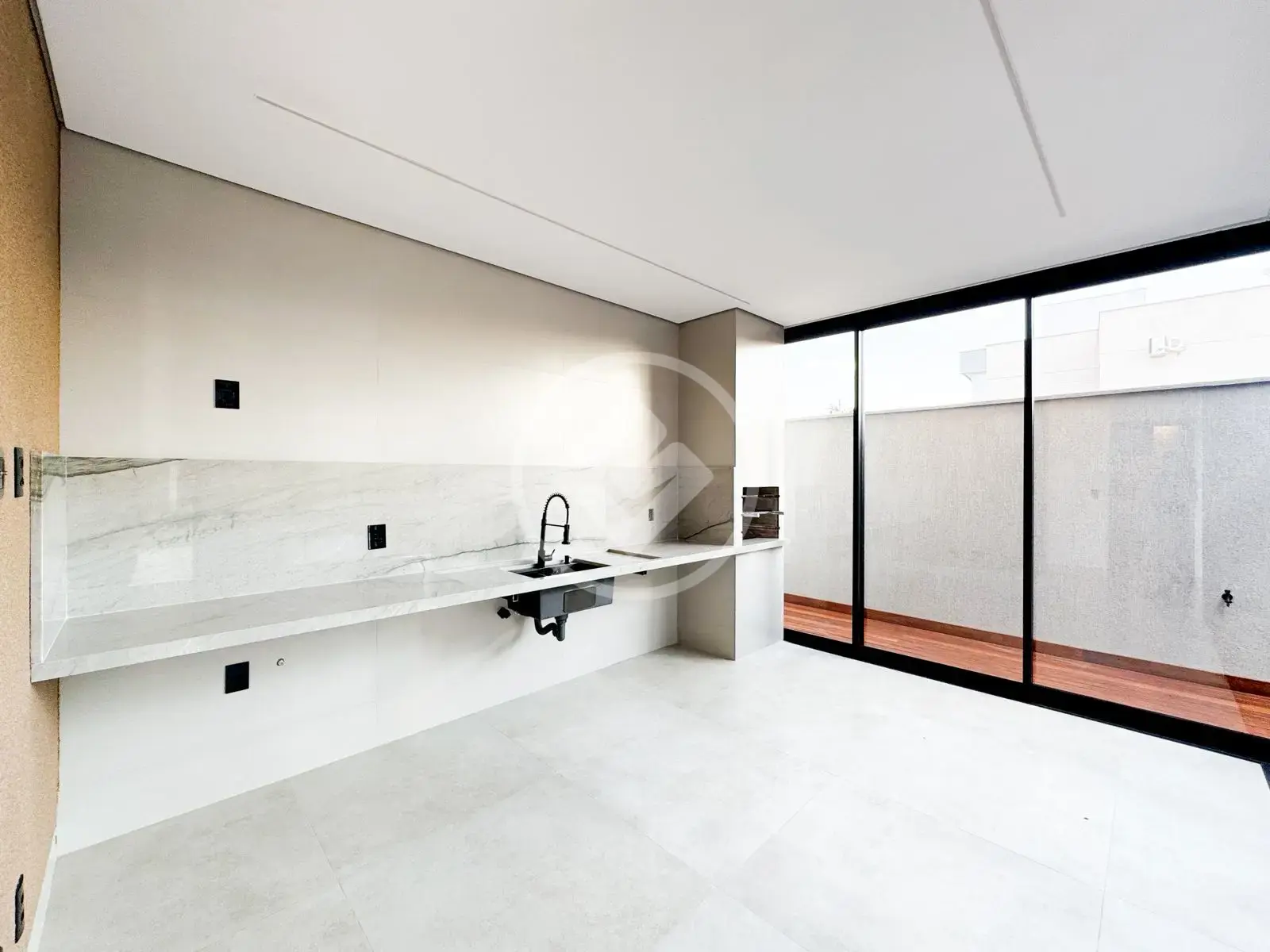 Casa Condomínio 3 quartos no Jardins Porto, Senador Canedo — foto 4 de 6