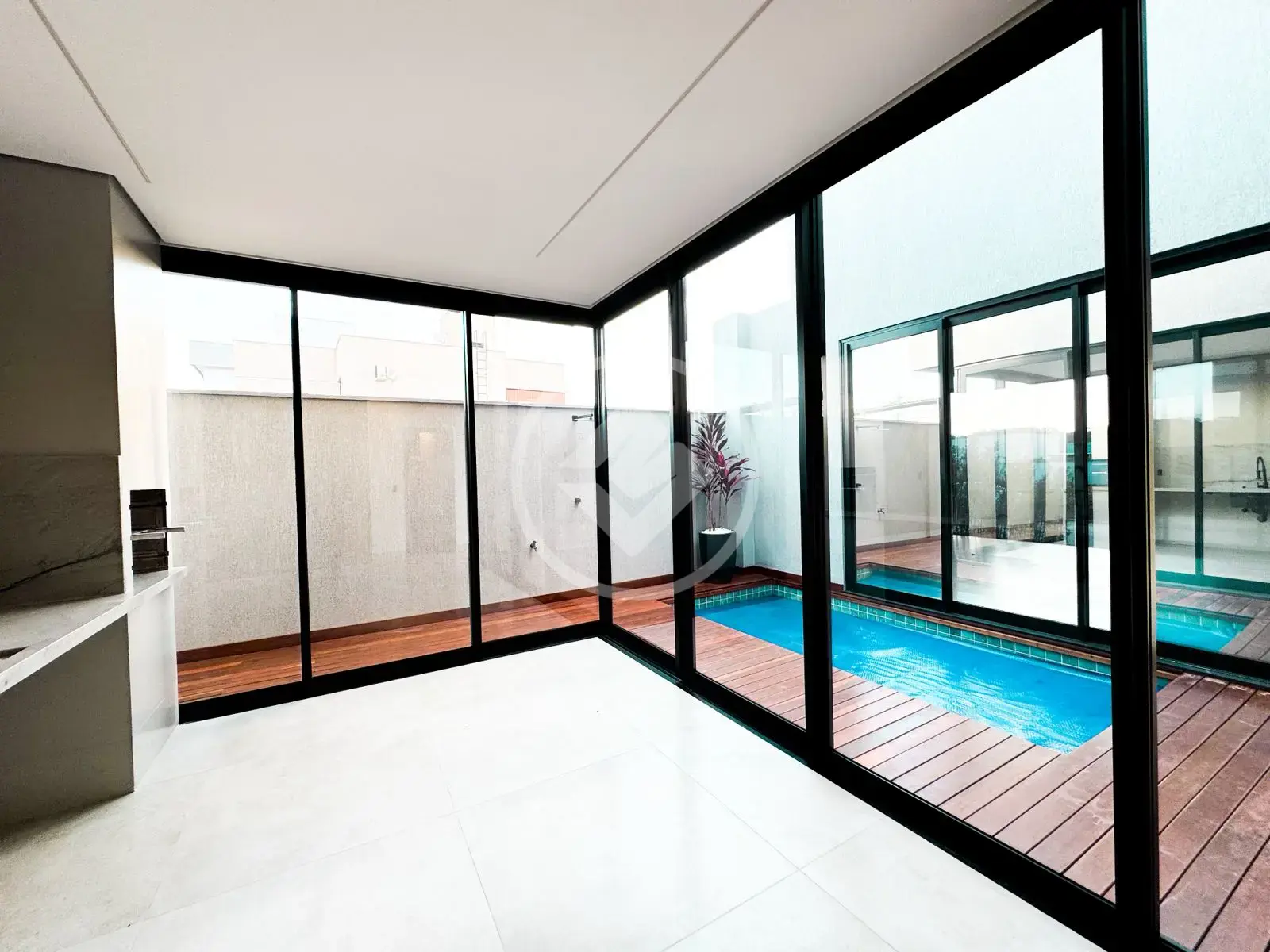 Casa Condomínio 3 quartos no Jardins Porto, Senador Canedo — foto 6 de 6