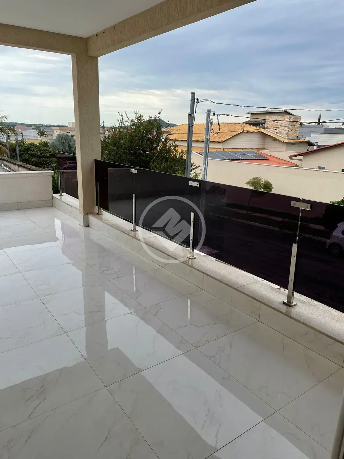 Casa Condomínio 4 quartos no Jardim Veneza, Senador Canedo — foto 6 de 6