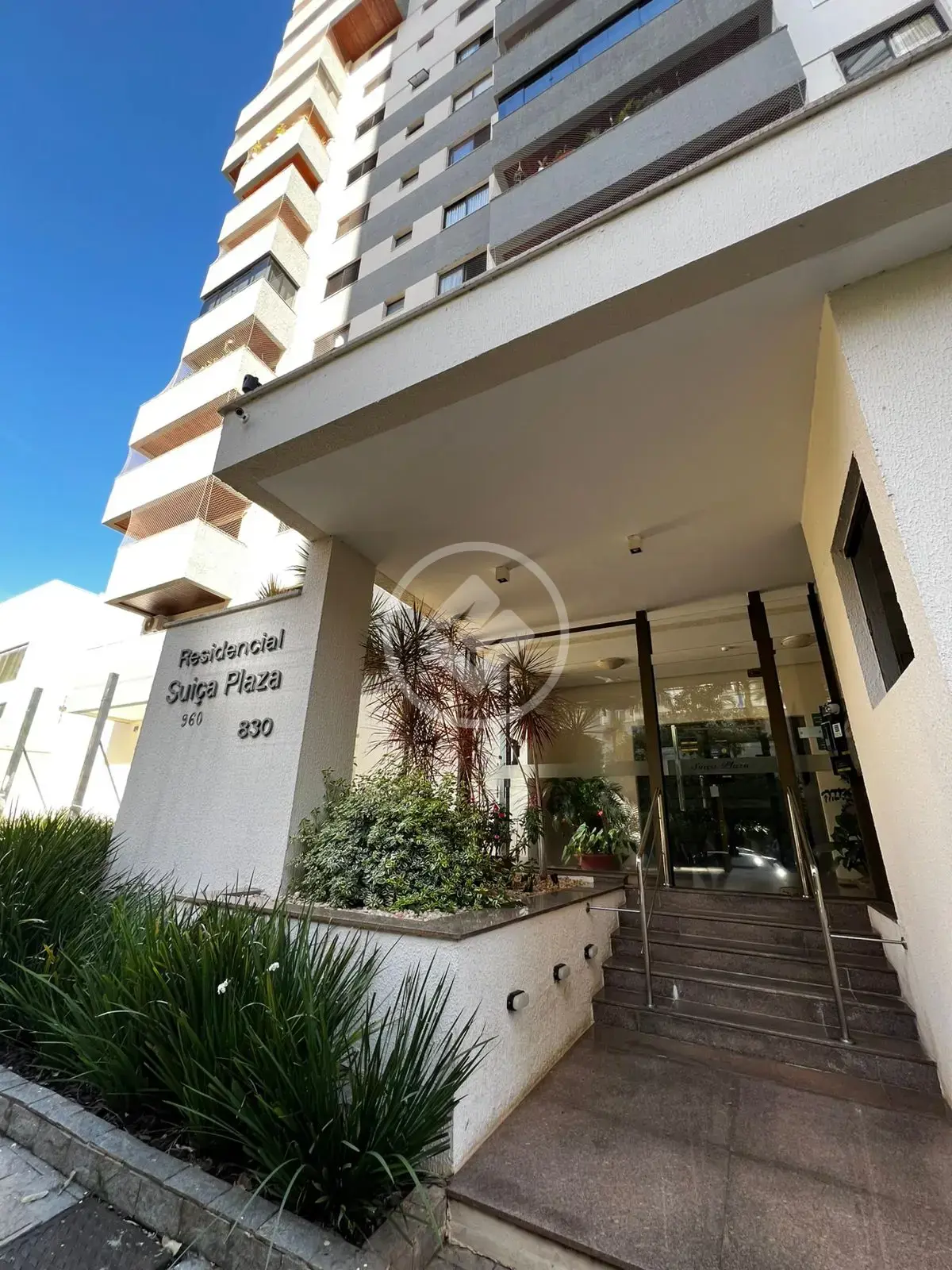 Apartamento Nova Suiça, Goiânia - GO — foto 1