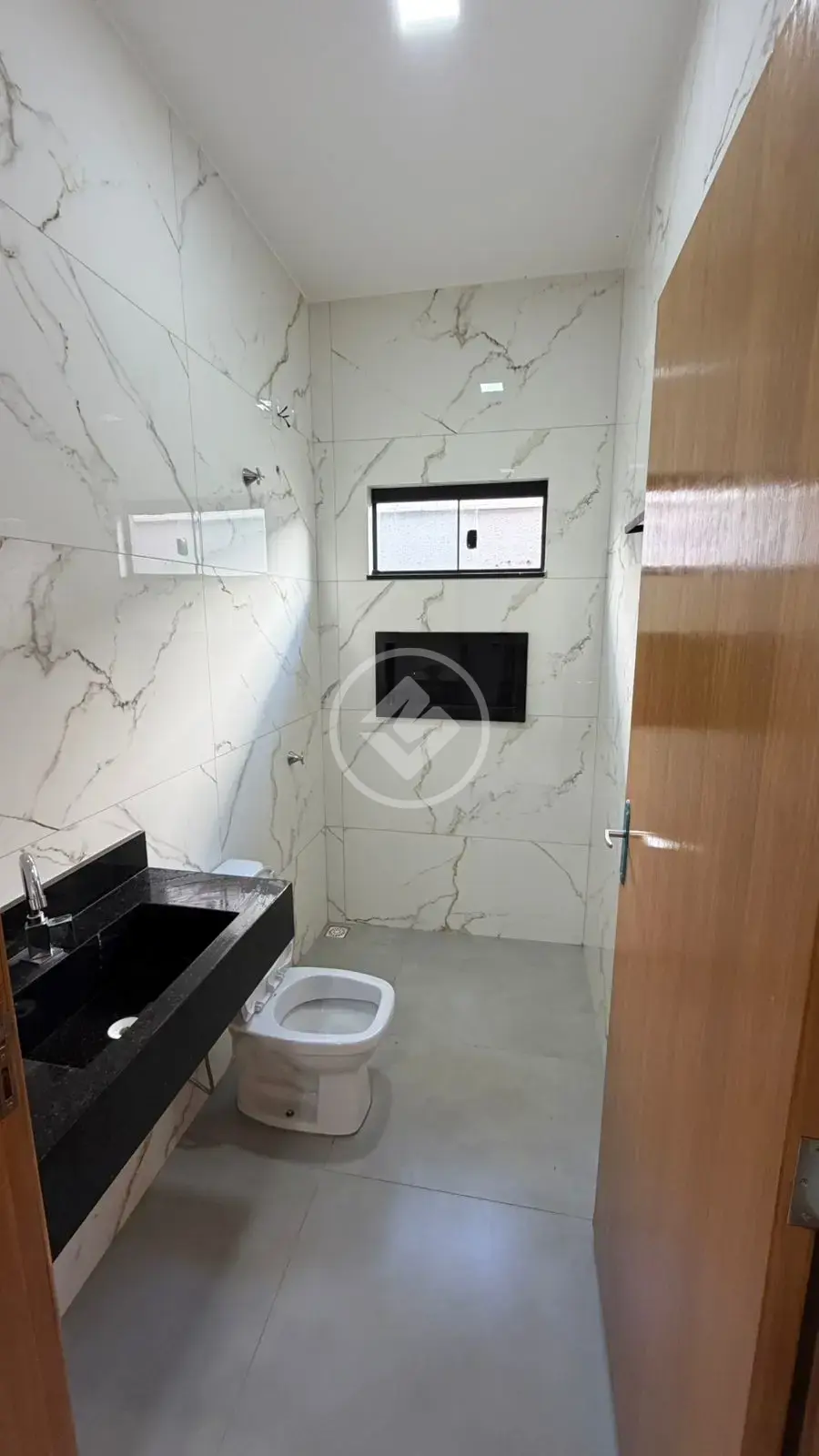 Casa 3 quartos no Cidade Satélite São Luiz, Aparecida de Goiânia — foto 5 de 6