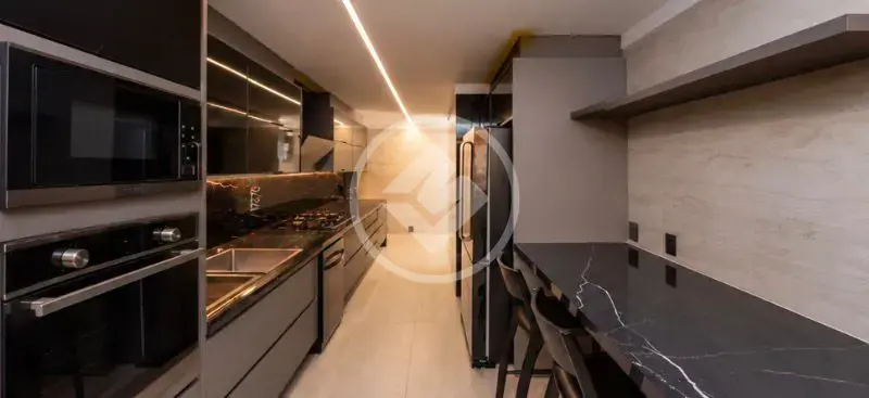 Apartamento Setor Marista, Goiânia - GO — foto 2
