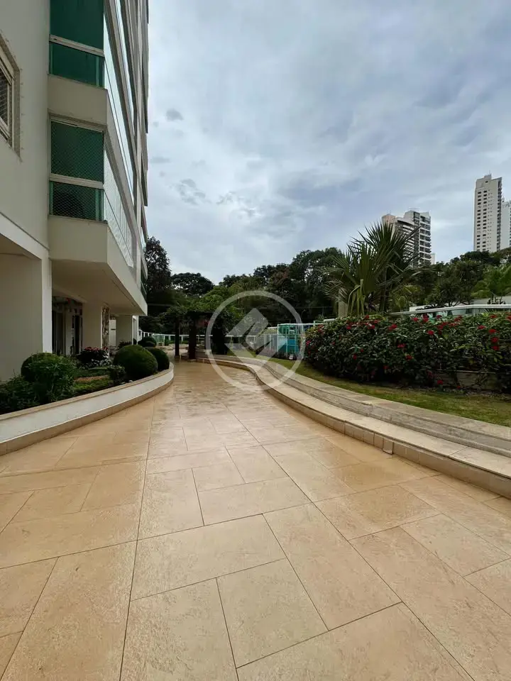 Apartamento Jardim Goiás, Goiânia - GO — foto 2