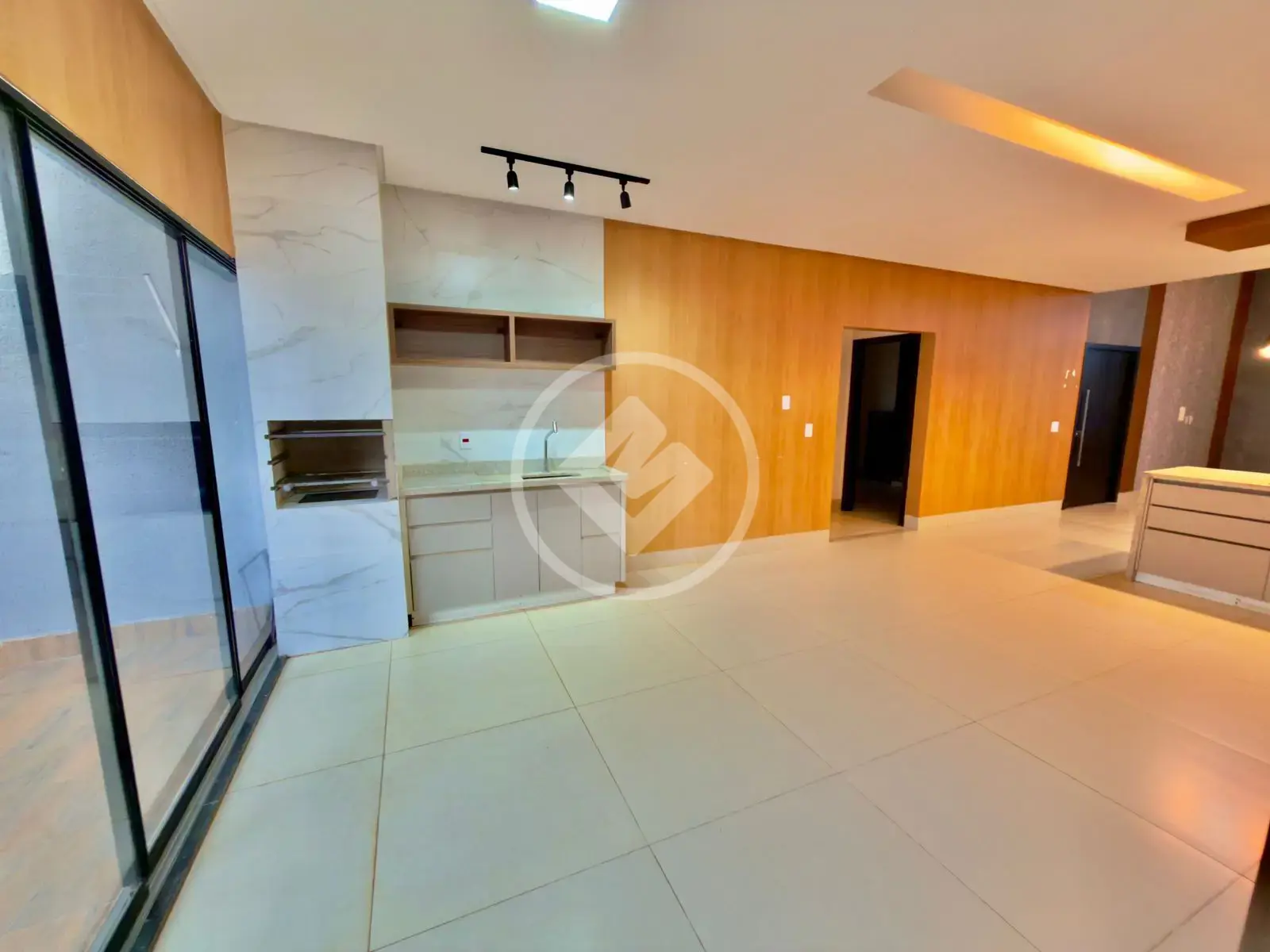 Casa 3 quartos no Residencial Marília, Senador Canedo — foto 6 de 6