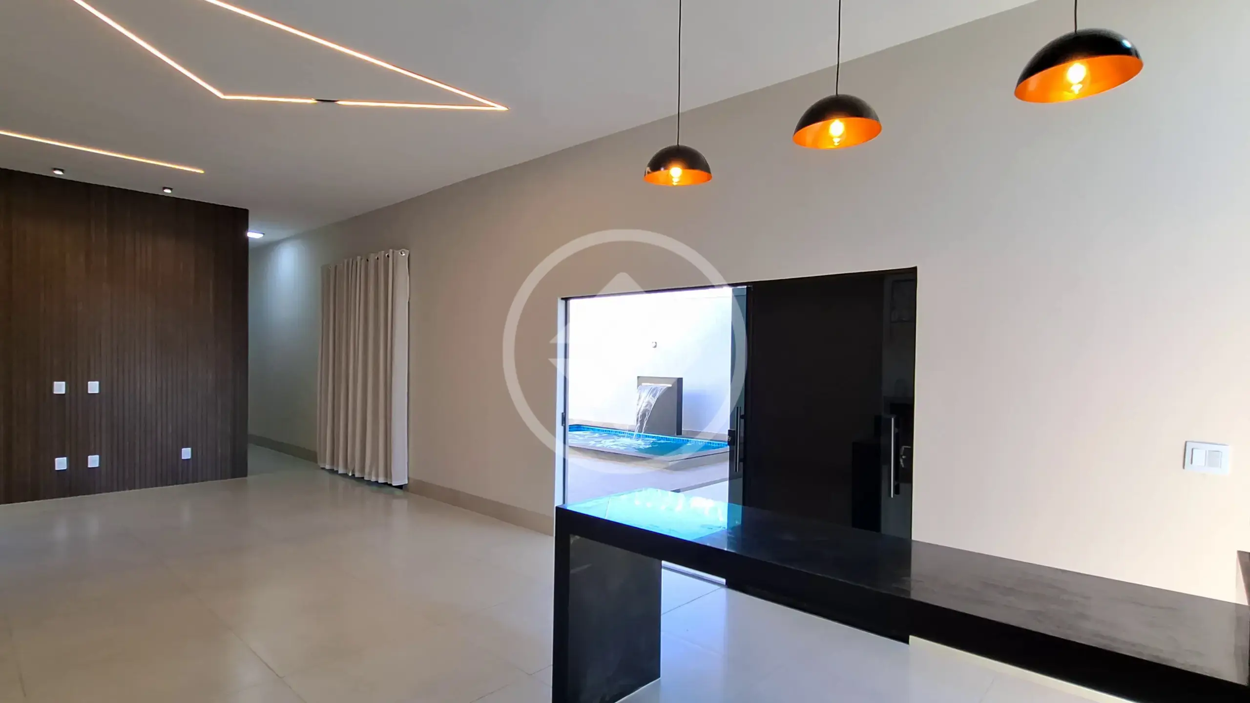 Casa 3 quartos no Jardim Presidente, Goiânia — foto 4 de 6