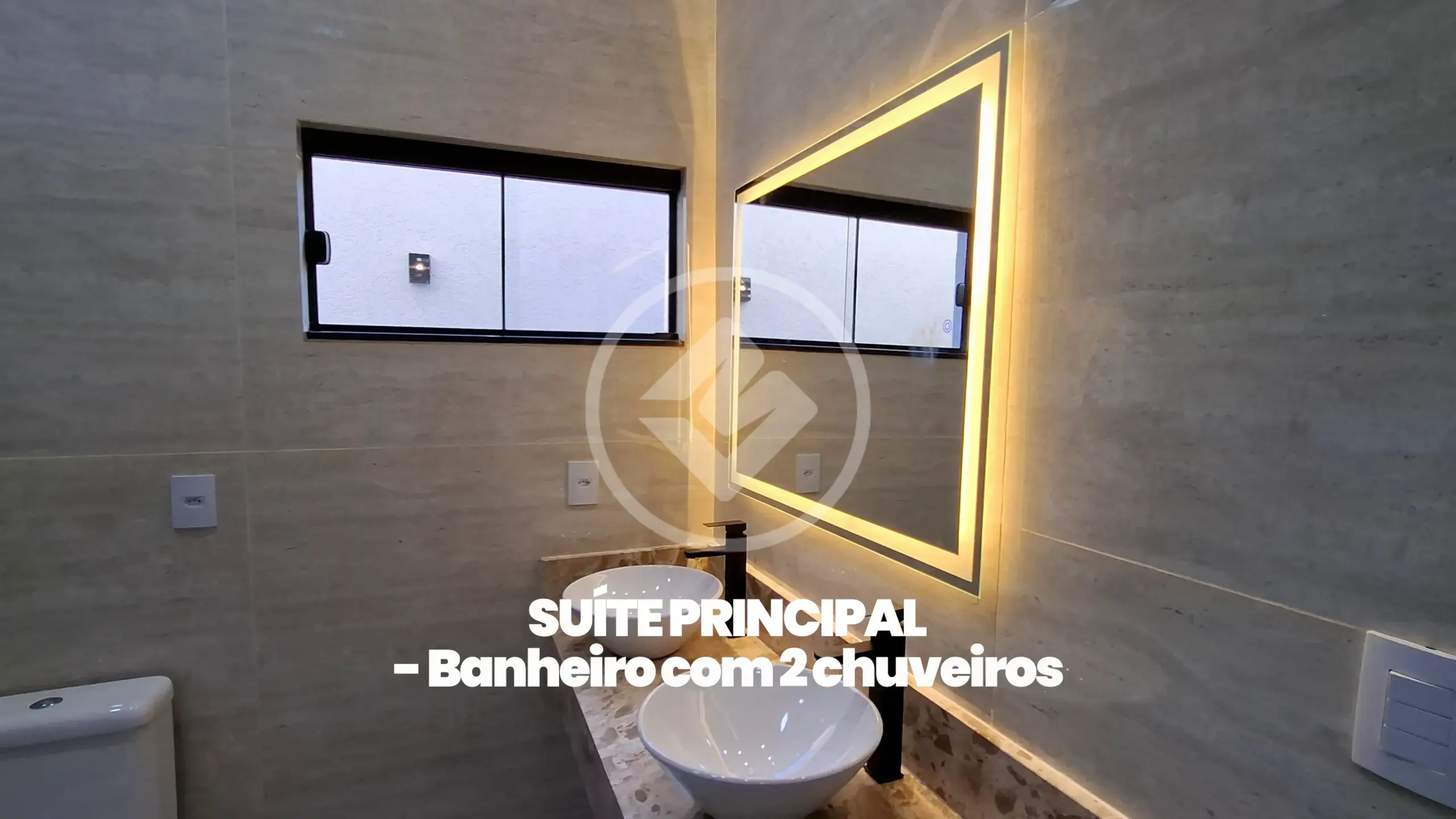 Casa 3 quartos no Jardim Presidente, Goiânia — foto 5 de 6
