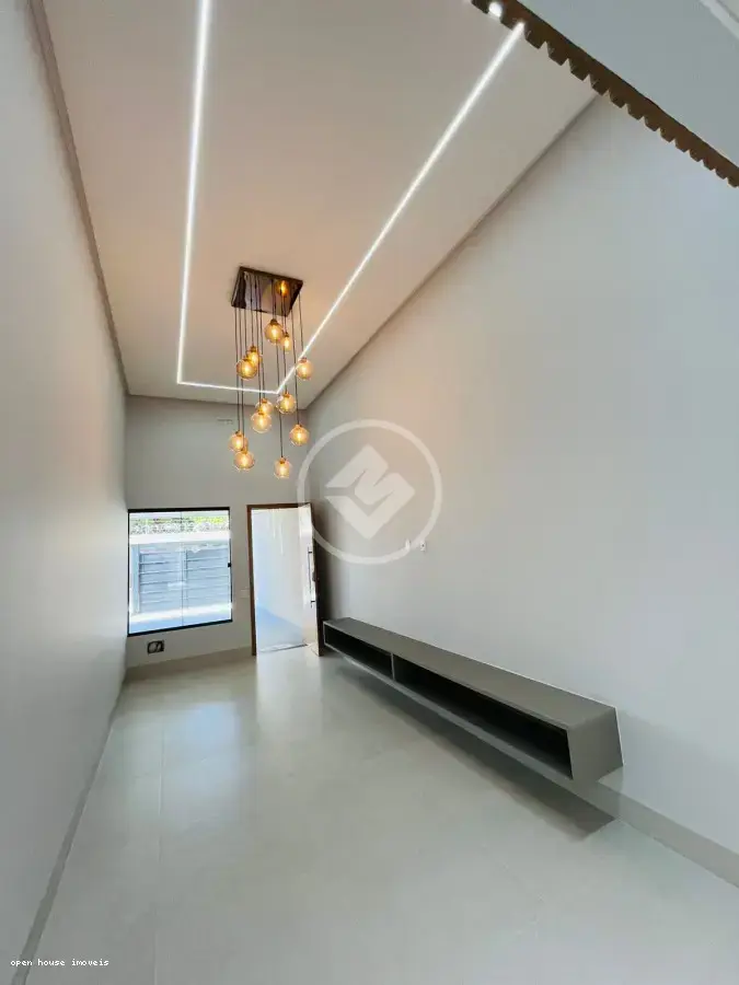 Casa 3 quartos no Jardim América, Goiânia — foto 3 de 6