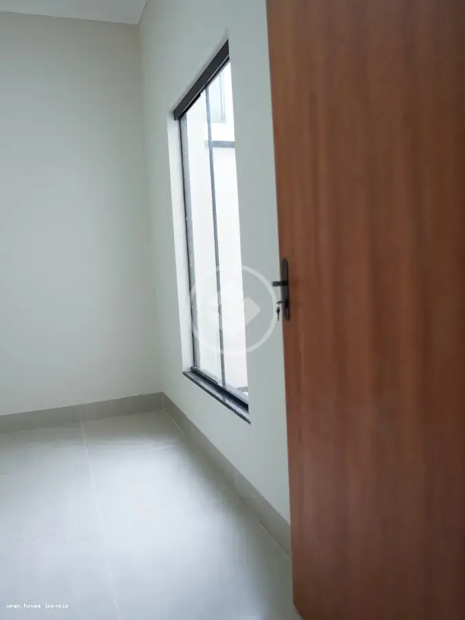 Casa 3 quartos no Bairro das Indústrias, Senador Canedo — foto 4 de 6