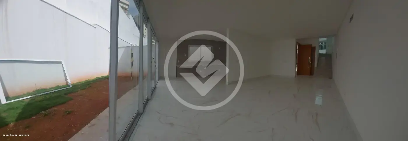 Casa Condomínio 3 quartos no Jardim Vitória, Goiânia — foto 6 de 6
