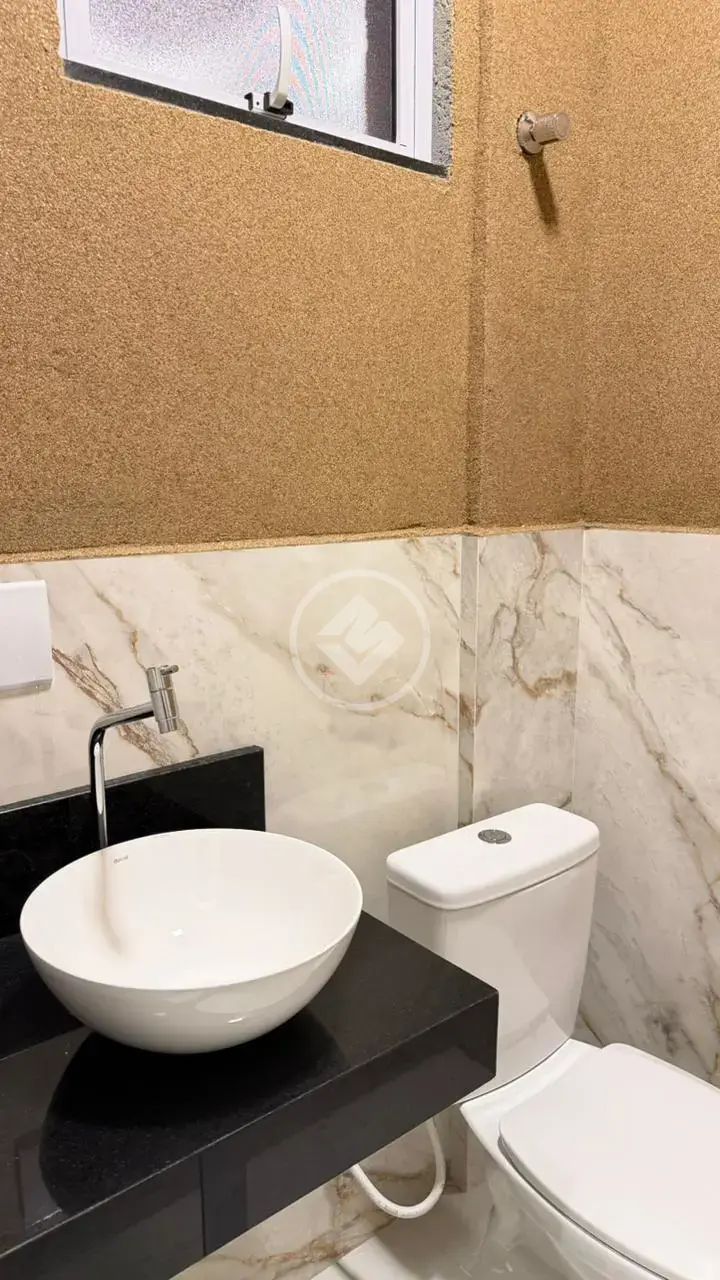 Casa 3 quartos no Jardim Buriti Sereno, Aparecida de Goiânia — foto 5 de 6
