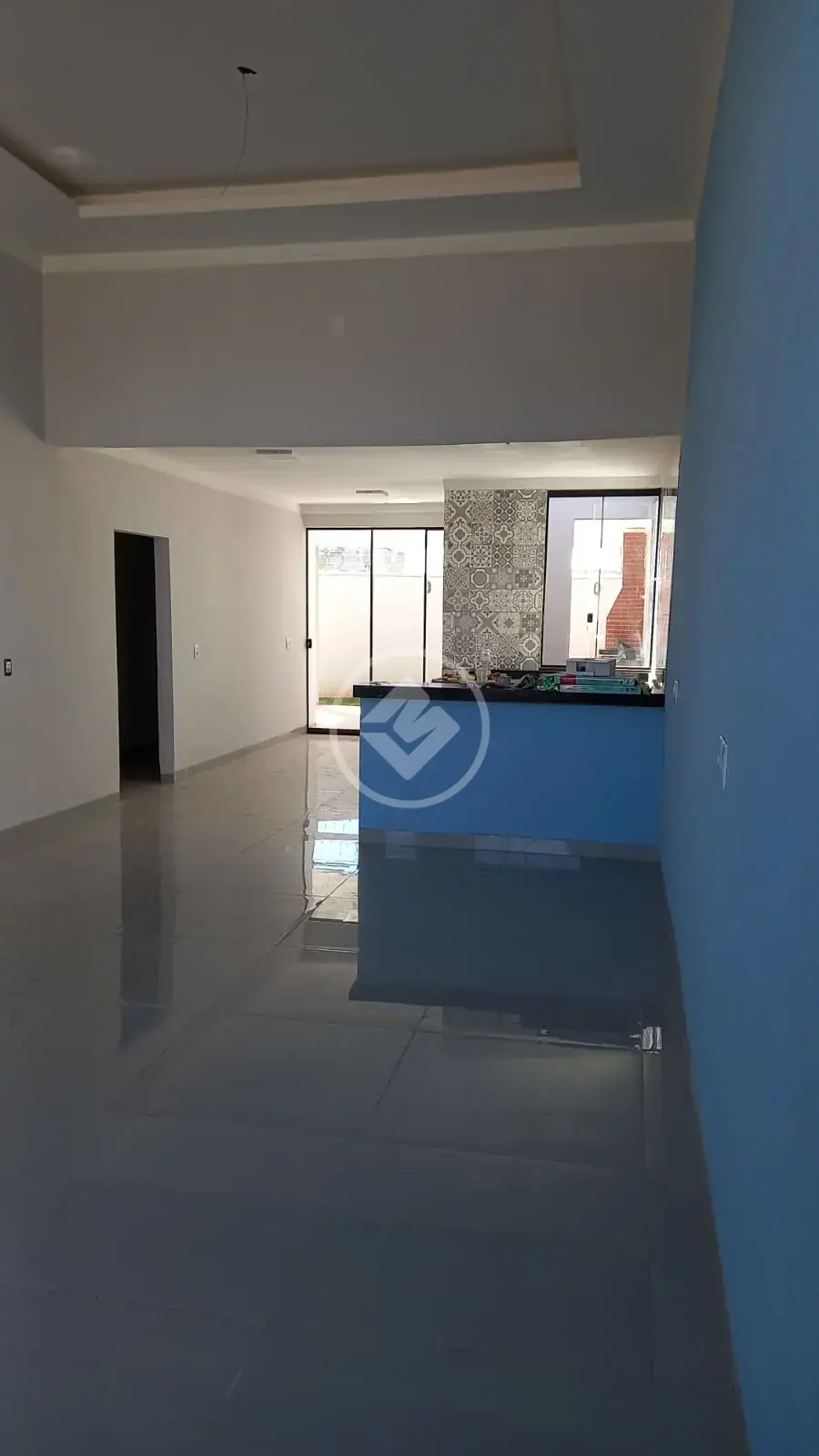 Casa 3 quartos no Residencial Solar das Paineiras, Goianira — foto 3 de 6