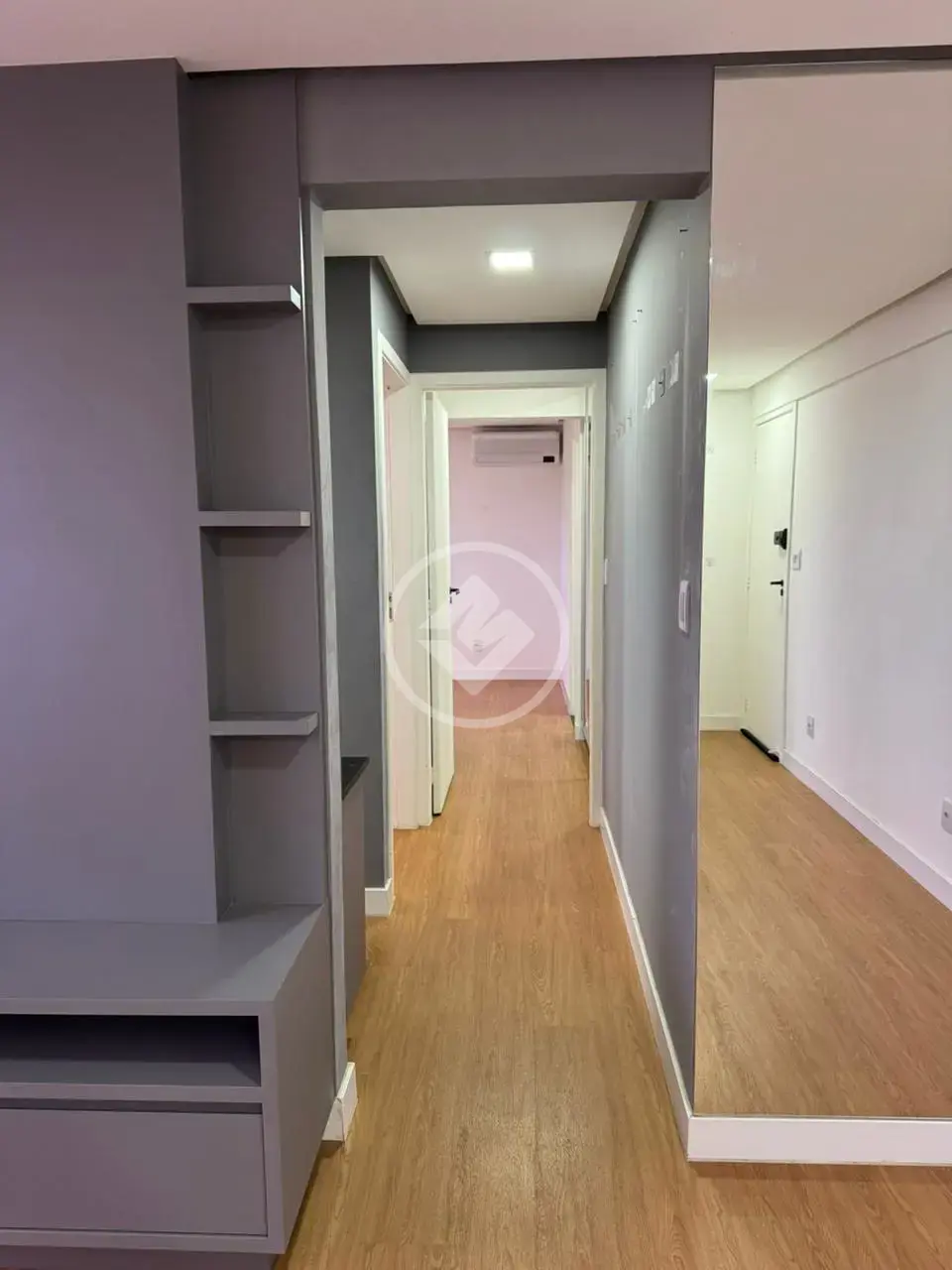 Apartamento 2 quartos no Jardim das Esmeraldas, Goiânia — foto 4 de 6