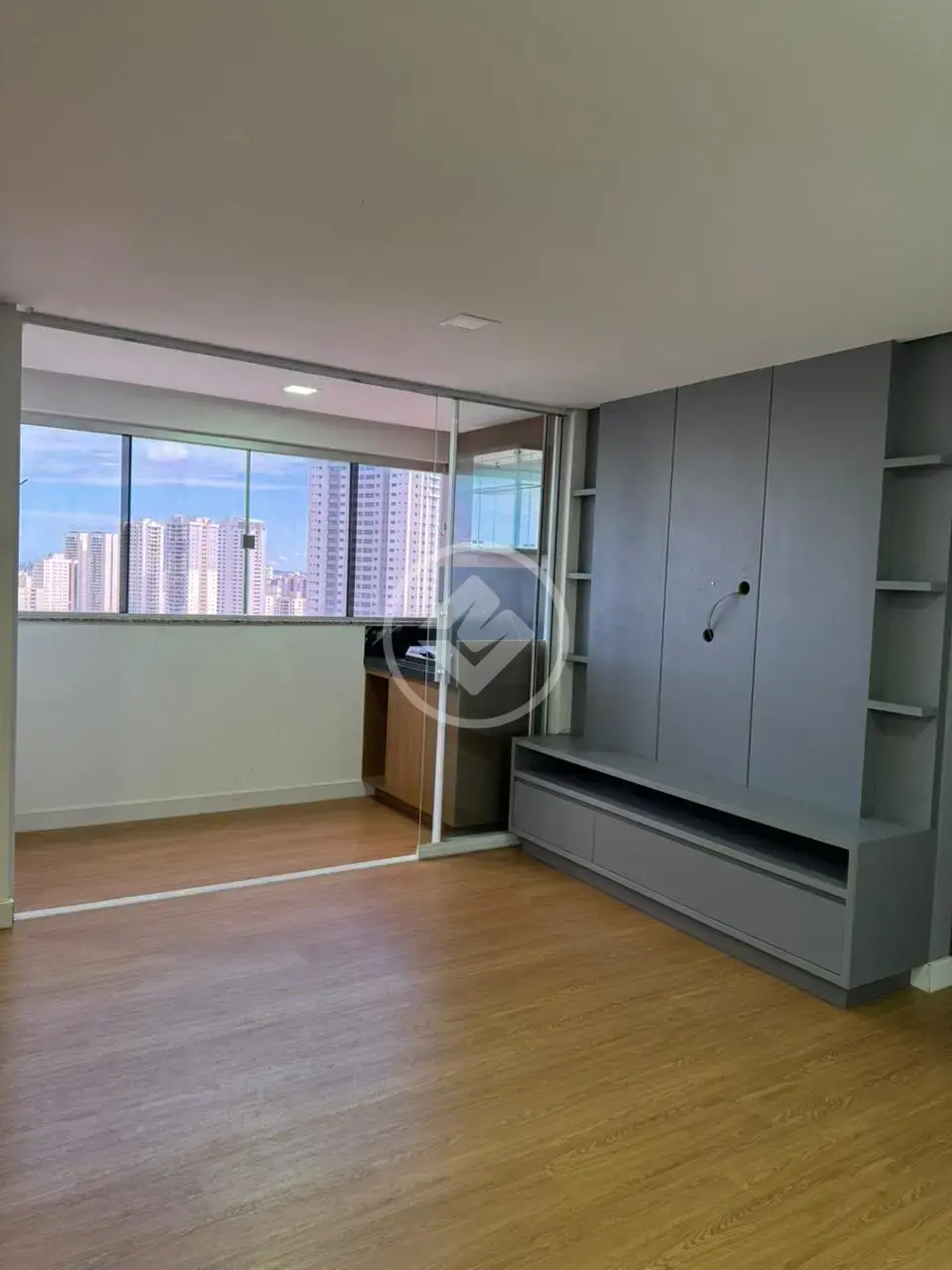 Apartamento 2 quartos no Jardim das Esmeraldas, Goiânia — foto 2 de 6