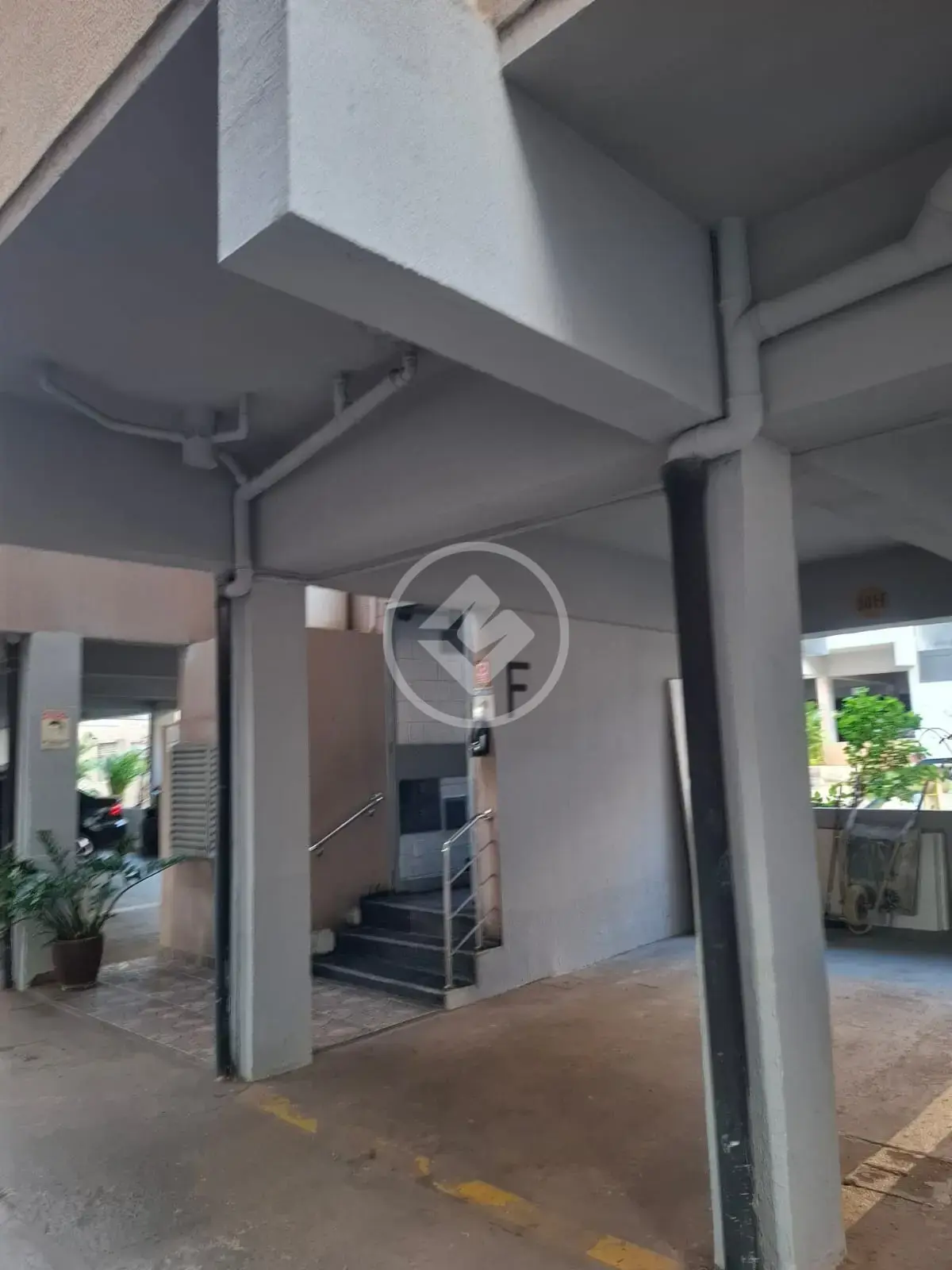 Apartamento Vila Jaraguá, Goiânia - GO — foto 1