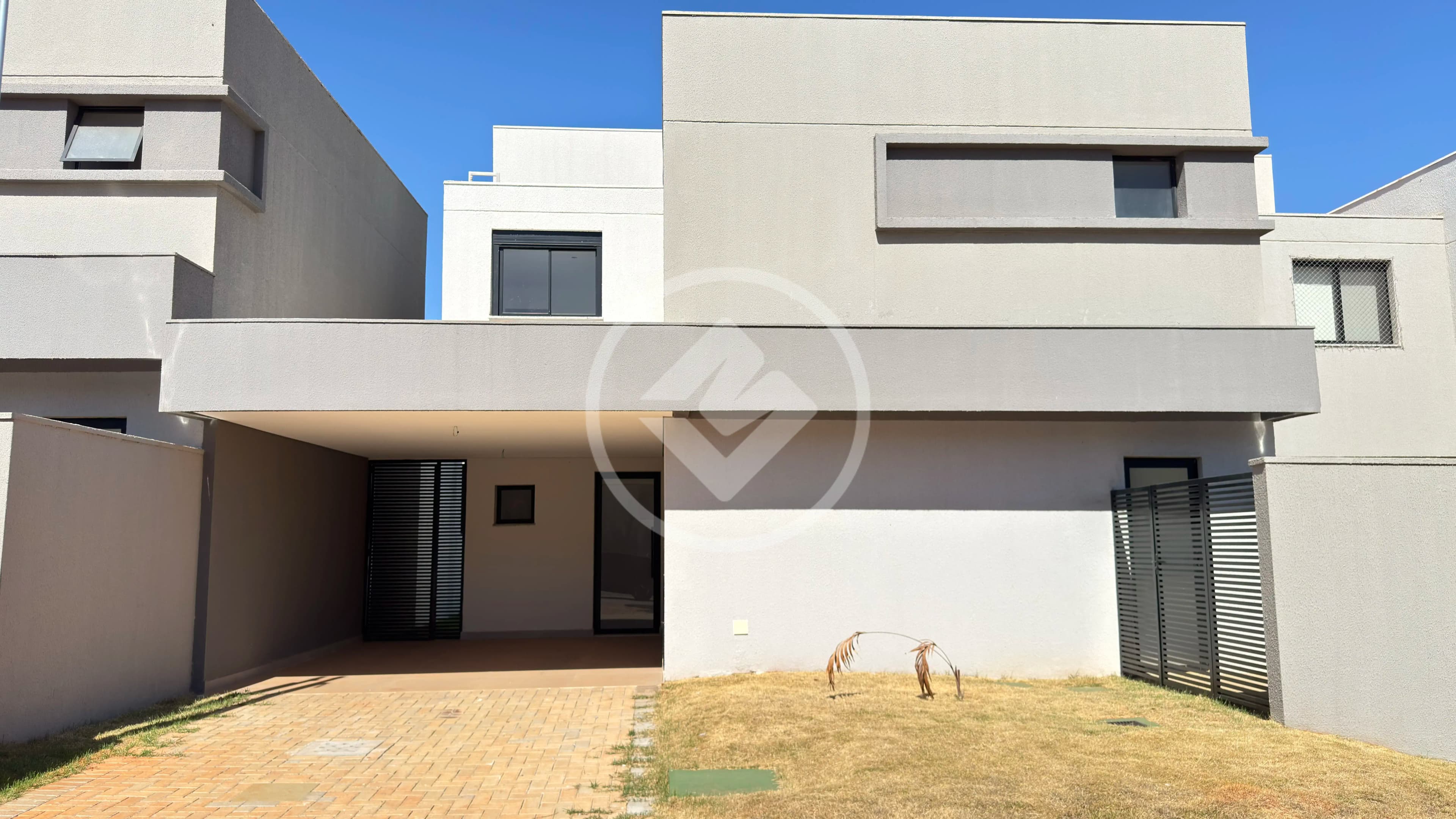 Casa Condomínio Jardins Berlim, Senador Canedo - GO — foto 1