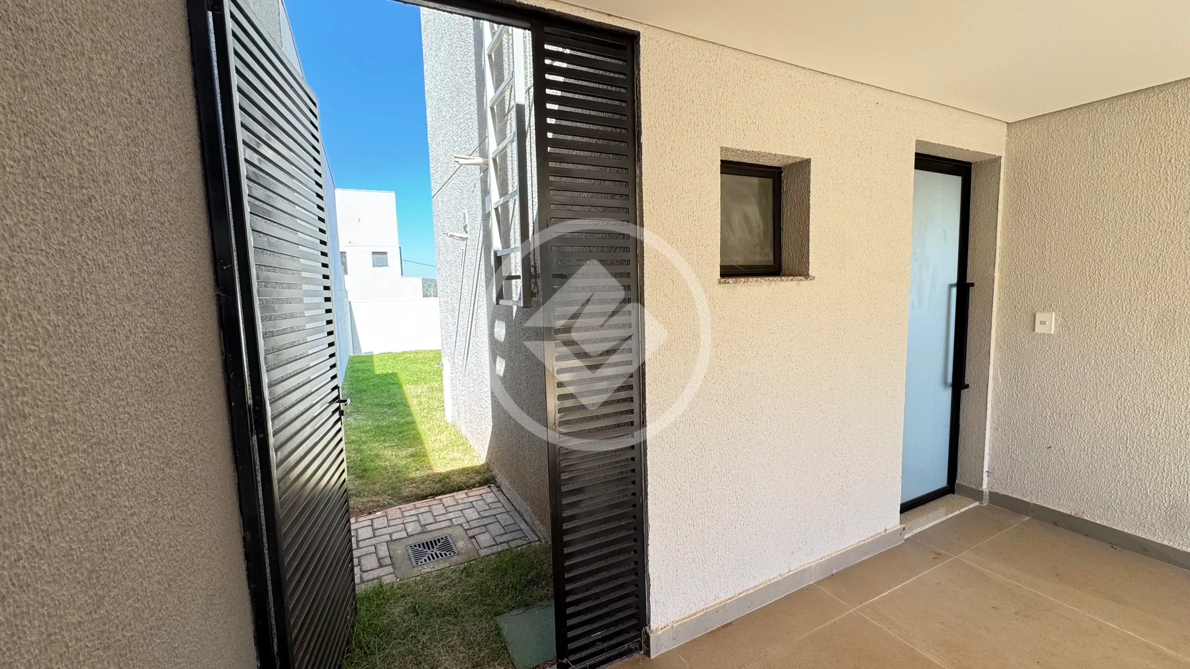 Casa Condomínio Jardins Berlim, Senador Canedo - GO — foto 2