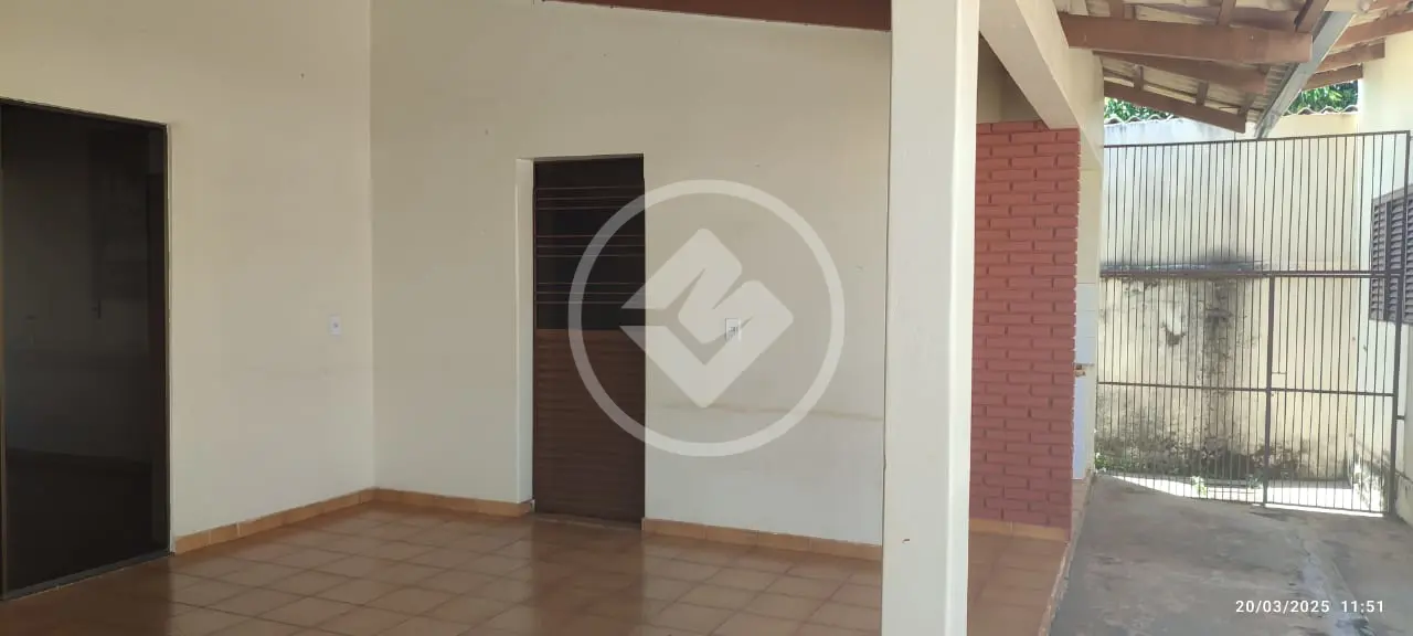 Casa 3 quartos no Centro, Inhumas — foto 4 de 6