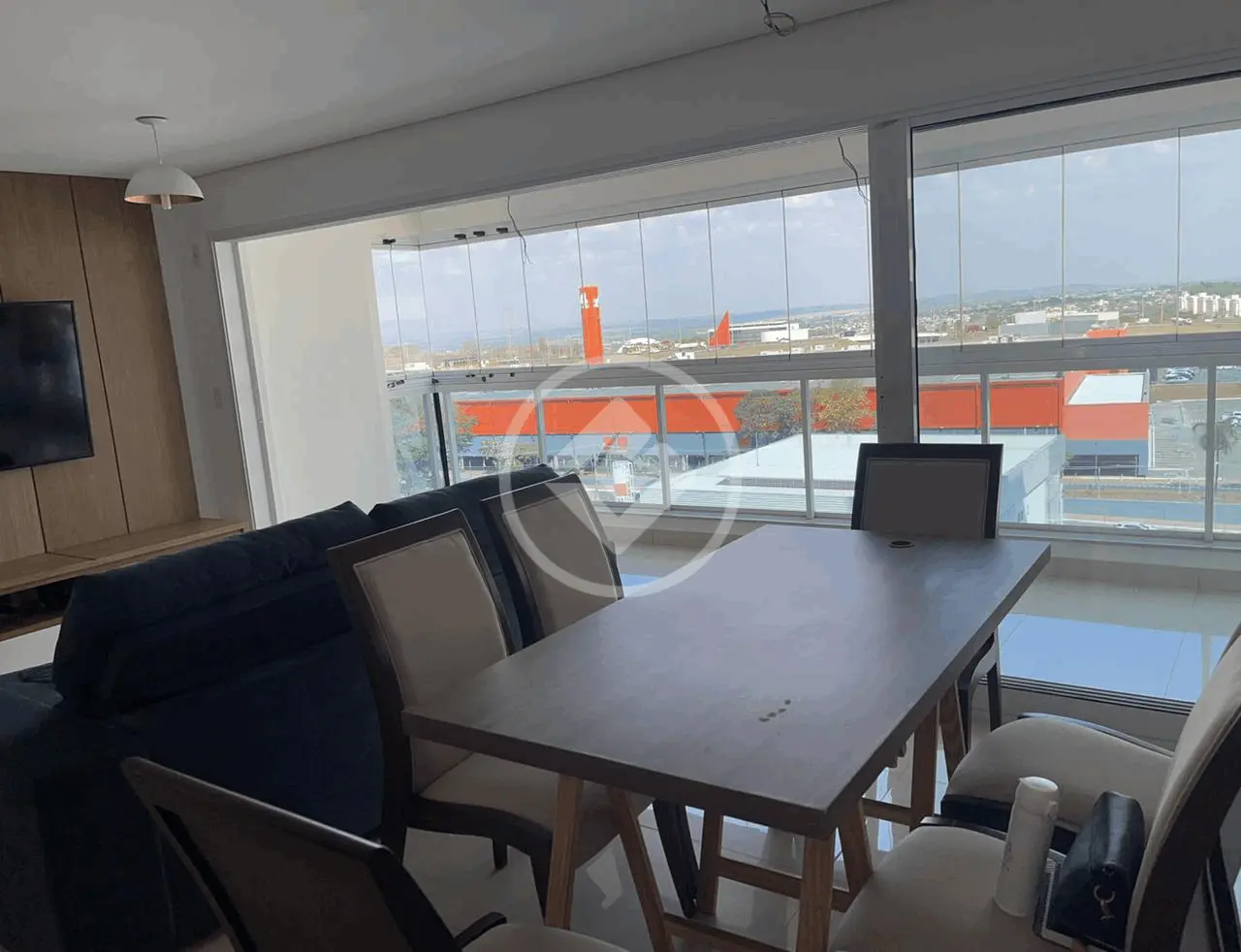 Apartamento Jardim Goiás, Goiânia - GO — foto 2