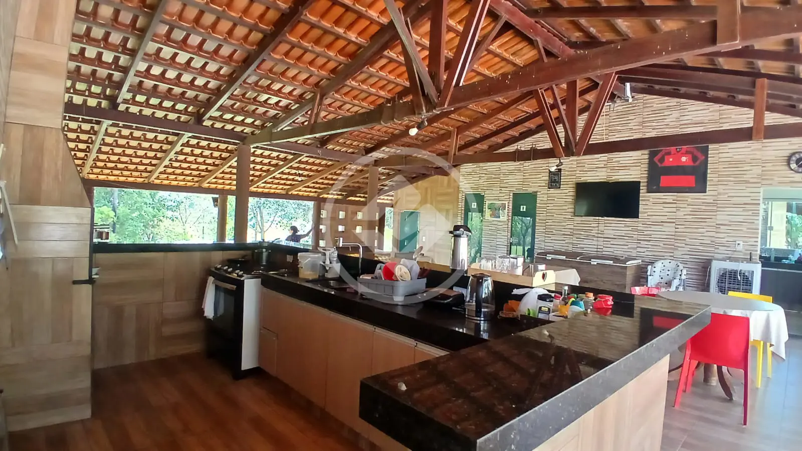 Chácara 11 quartos no Aldeia das Águas, Bela Vista de Goiás — foto 6 de 6