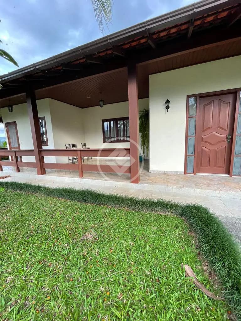 Casa 3 quartos no Centro, Santo Amaro da Imperatriz — foto 4 de 6