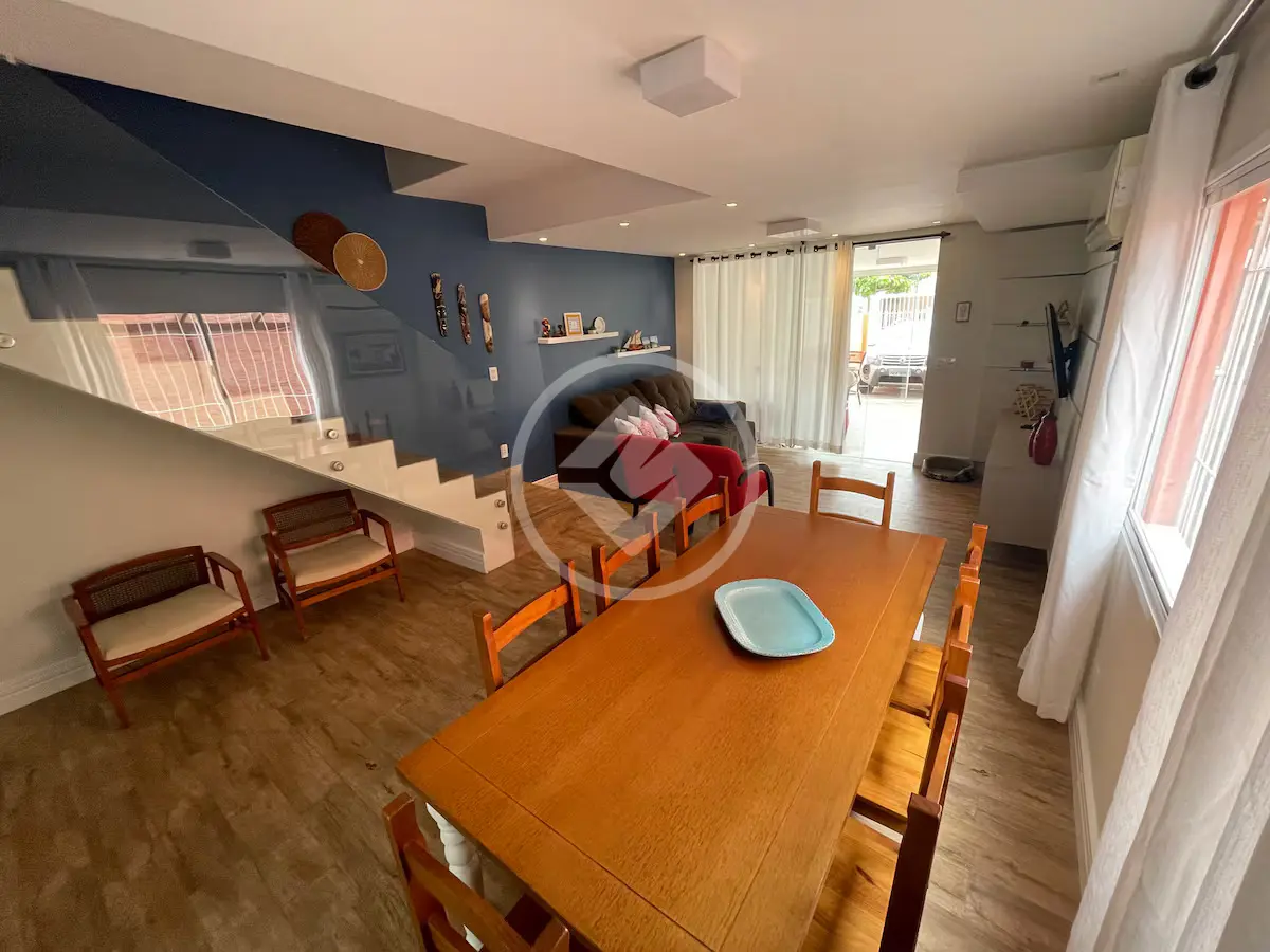 Sobrado 3 quartos no Ingleses do Rio Vermelho, Florianópolis — foto 6 de 6