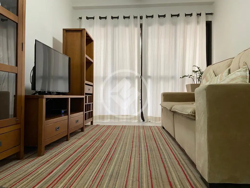 Apartamento Centro, Florianópolis - SC — foto 1