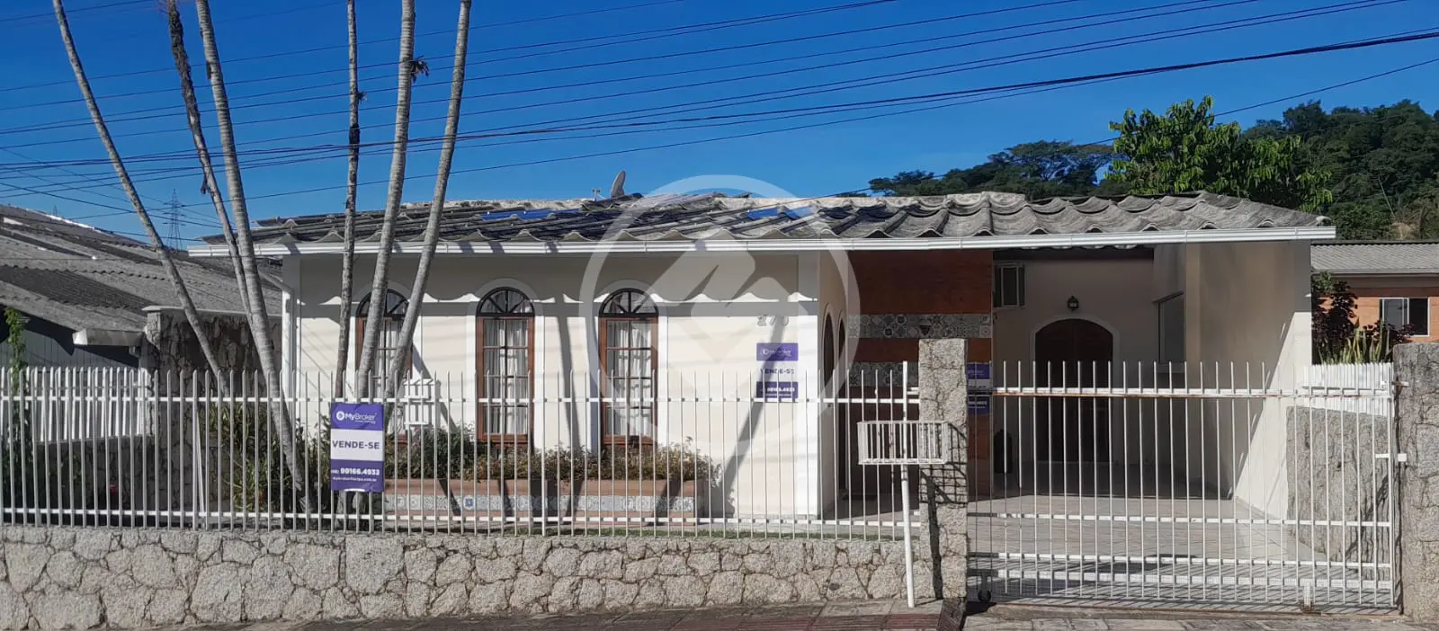 Casa Forquilhinha, São José - SC — foto 1