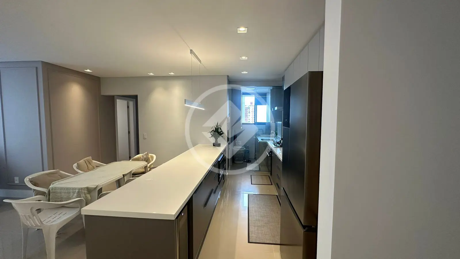 Apartamento Agronômica, Florianópolis - SC — foto 1