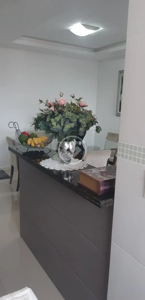 Apartamento 2 quartos no Centro, São José — foto 3 de 6