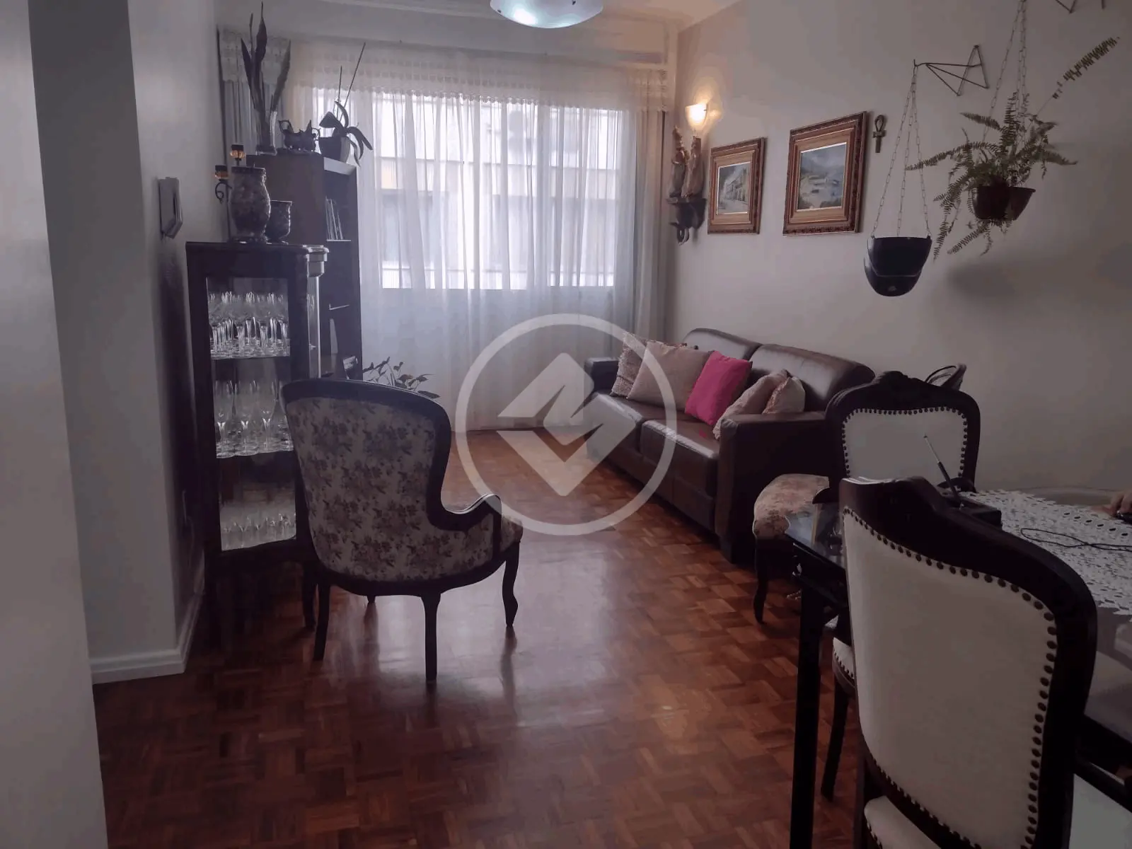 Desfrute do conforto e estilo deste incrível apartamento de 3 dormitórios