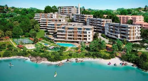 Felipe Moraes Residence Club