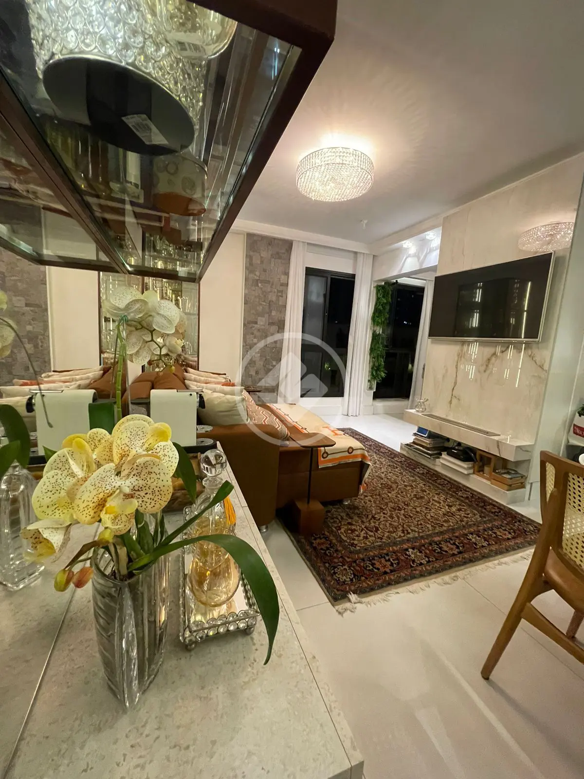 Apartamento Agronômica, Florianópolis - SC — foto 1