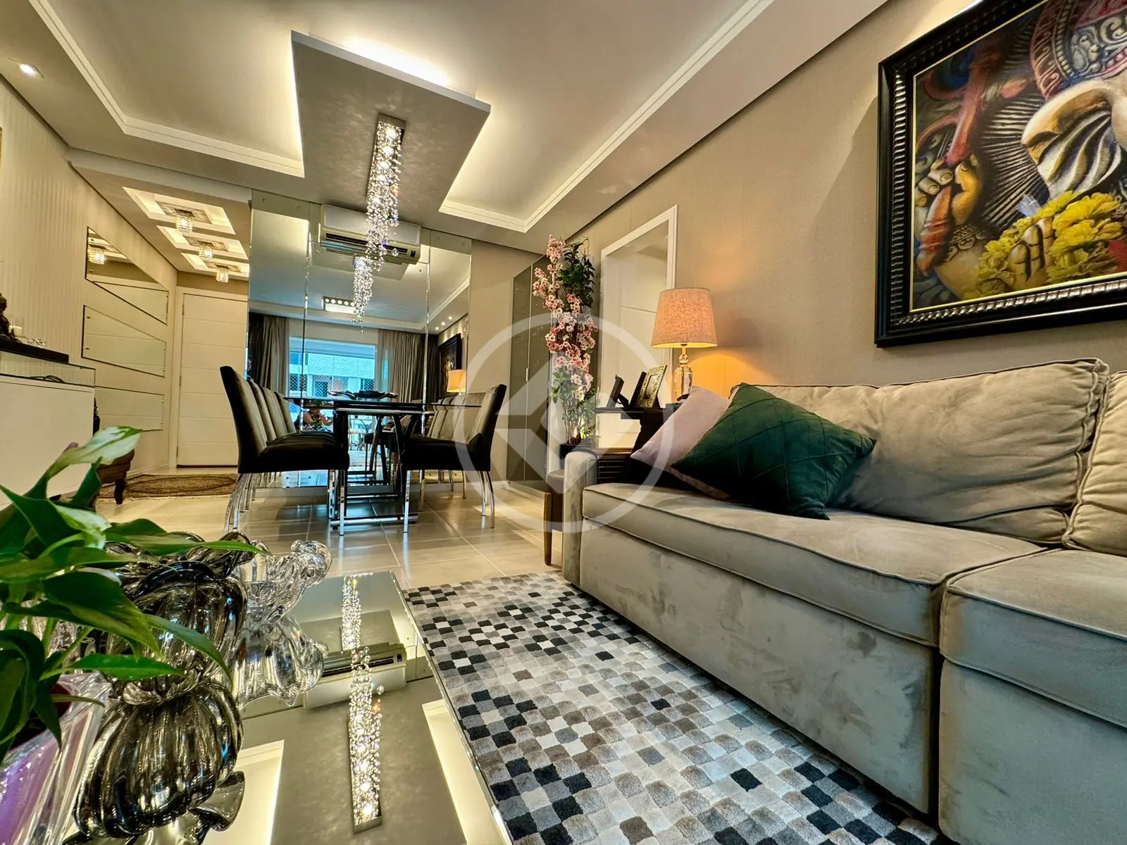Apartamento ESTREITO, Florianópolis - SC — foto 2