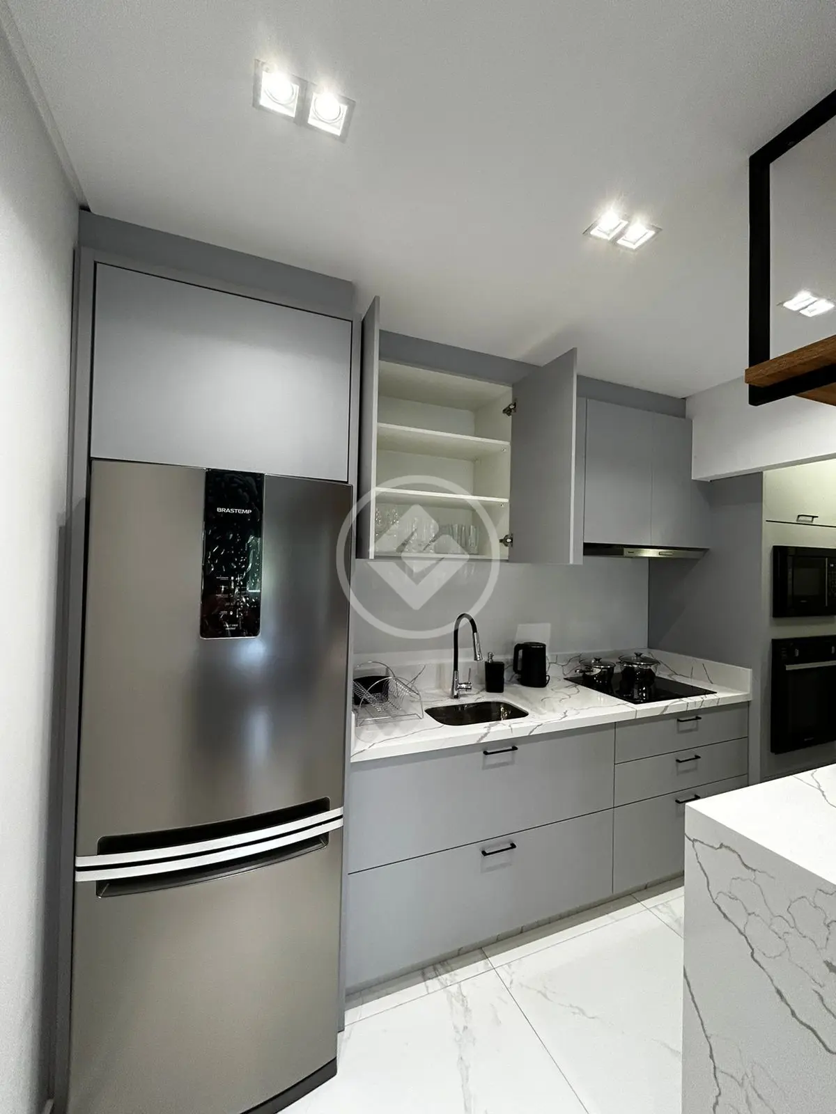 Apartamento 2 quartos no Palmas, Governador Celso Ramos — foto 4 de 6