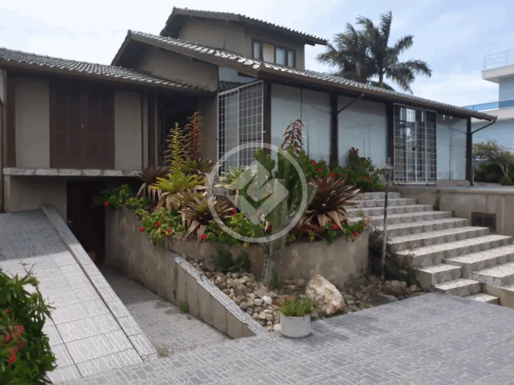 Casa Ingleses do Rio Vermelho, Florianópolis - SC — foto 2