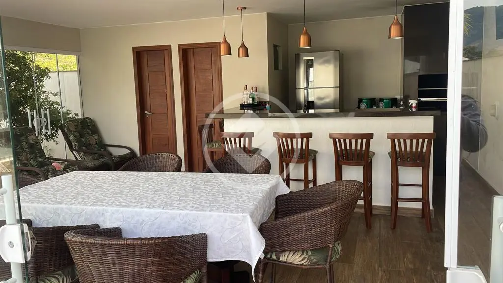 Casa 3 quartos no Santa Catarina, Biguaçu — foto 4 de 6