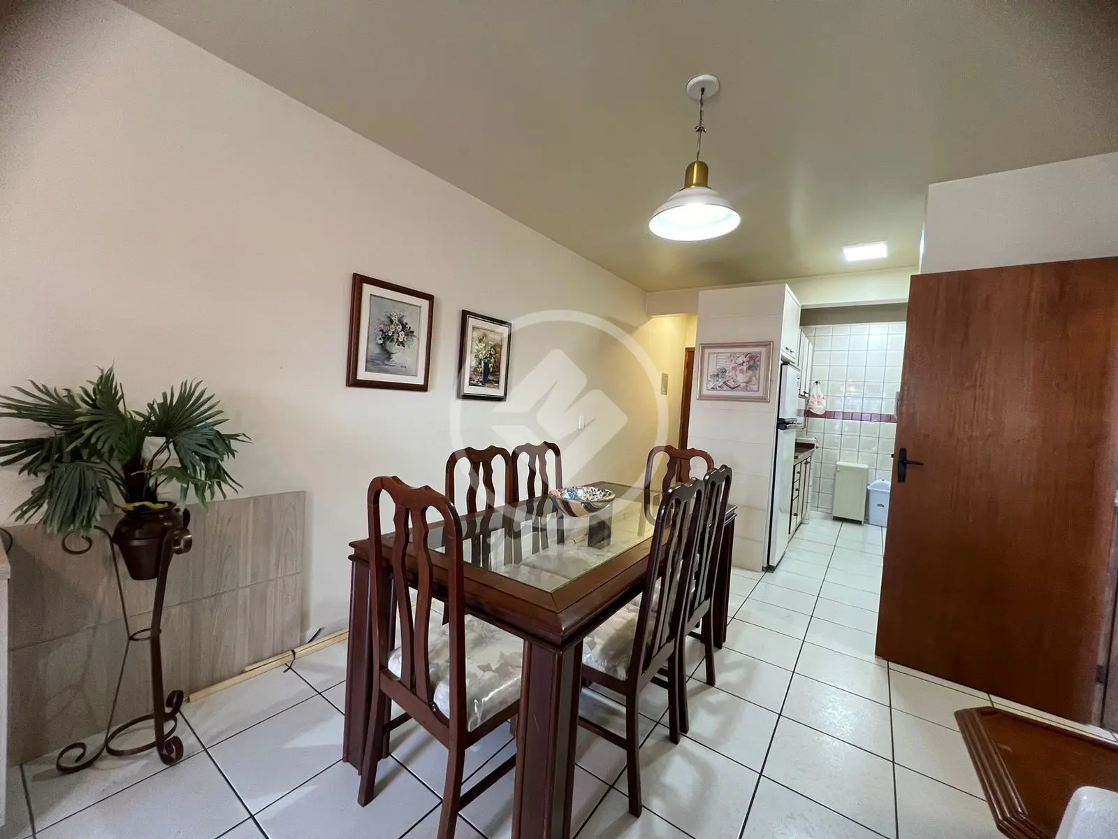Apartamento 2 quartos no CANASVIEIRAS, Florianópolis — foto 6 de 6