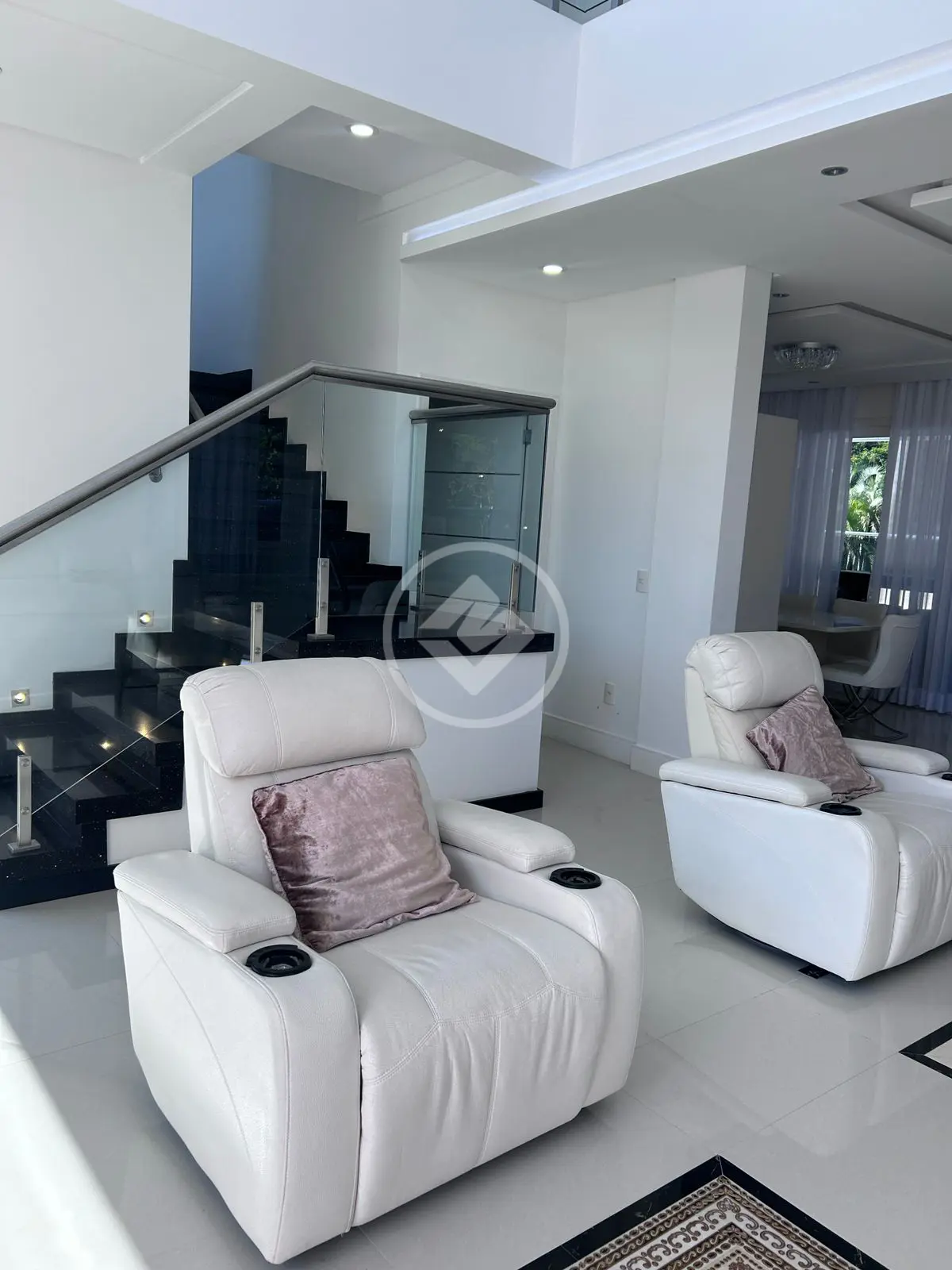 Casa 6 quartos no Jurerê Internacional, Florianópolis — foto 5 de 6