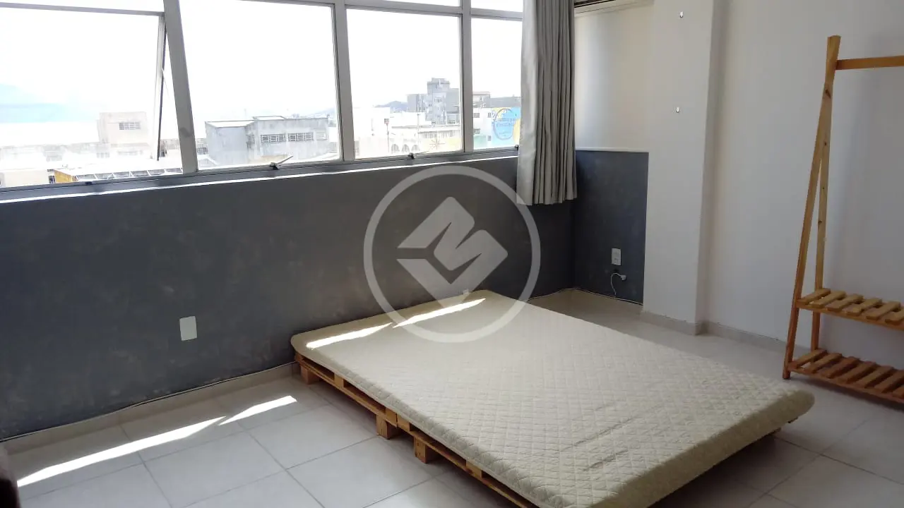 Apartamento no Centro, Florianópolis — foto 4 de 6
