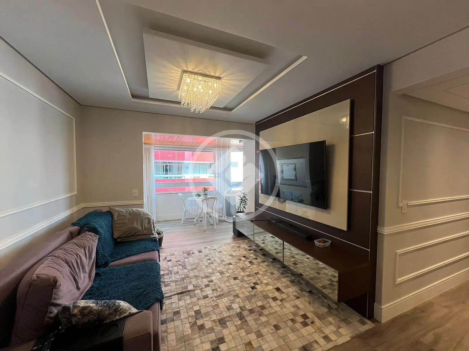 Apartamento 3 quartos no Campinas, São José — foto 4 de 6