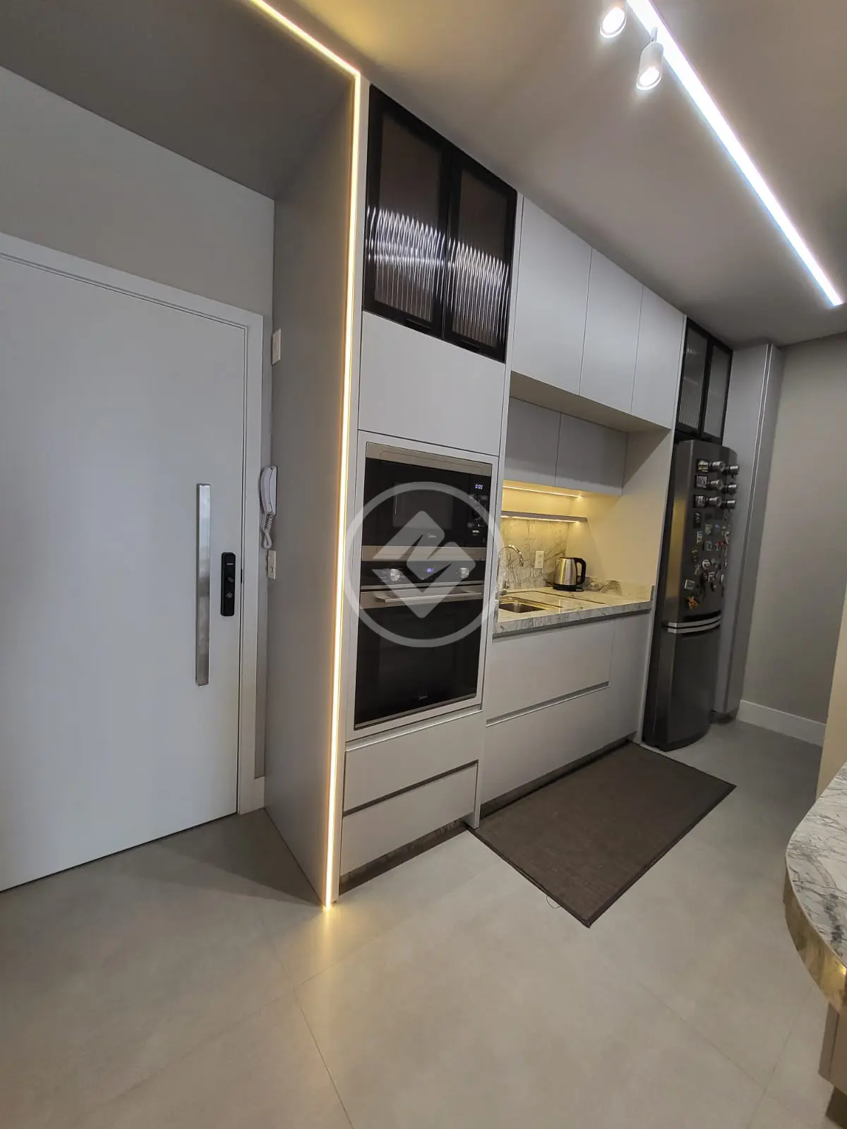 APARTAMENTO COMPLETO EM CAMPINAS