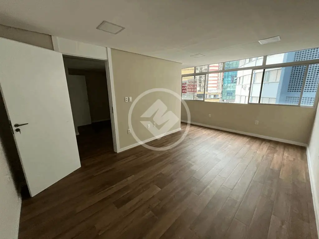 Sala Comercial Centro, Florianópolis - SC — foto 2
