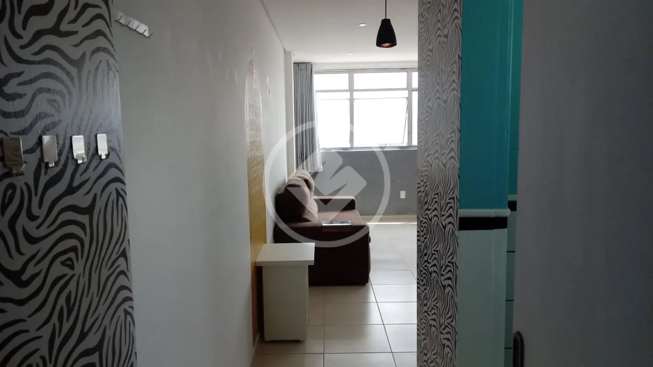 Apartamento no Centro, Florianópolis — foto 3 de 6