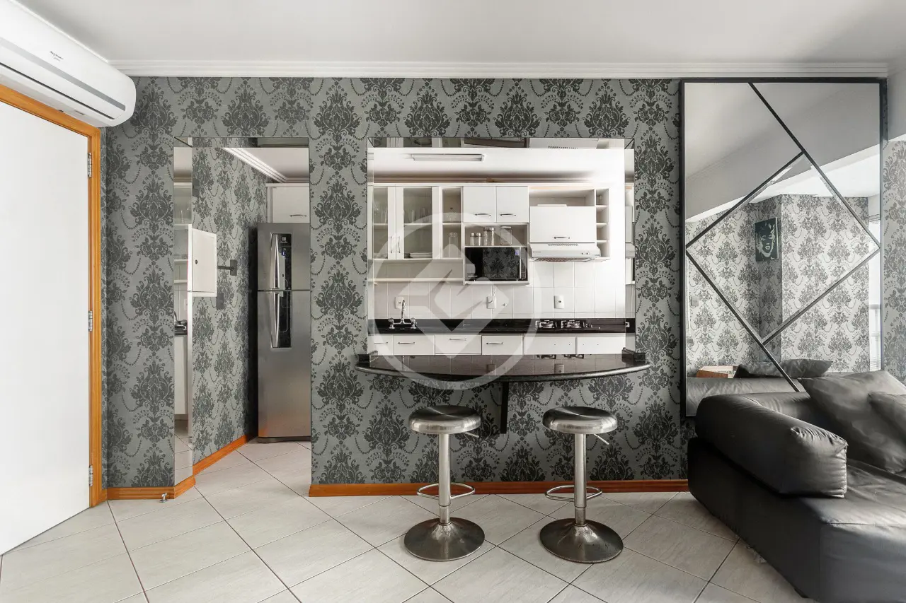 Apartamento 2 quartos no Jurerê Internacional, Florianópolis — foto 4 de 6