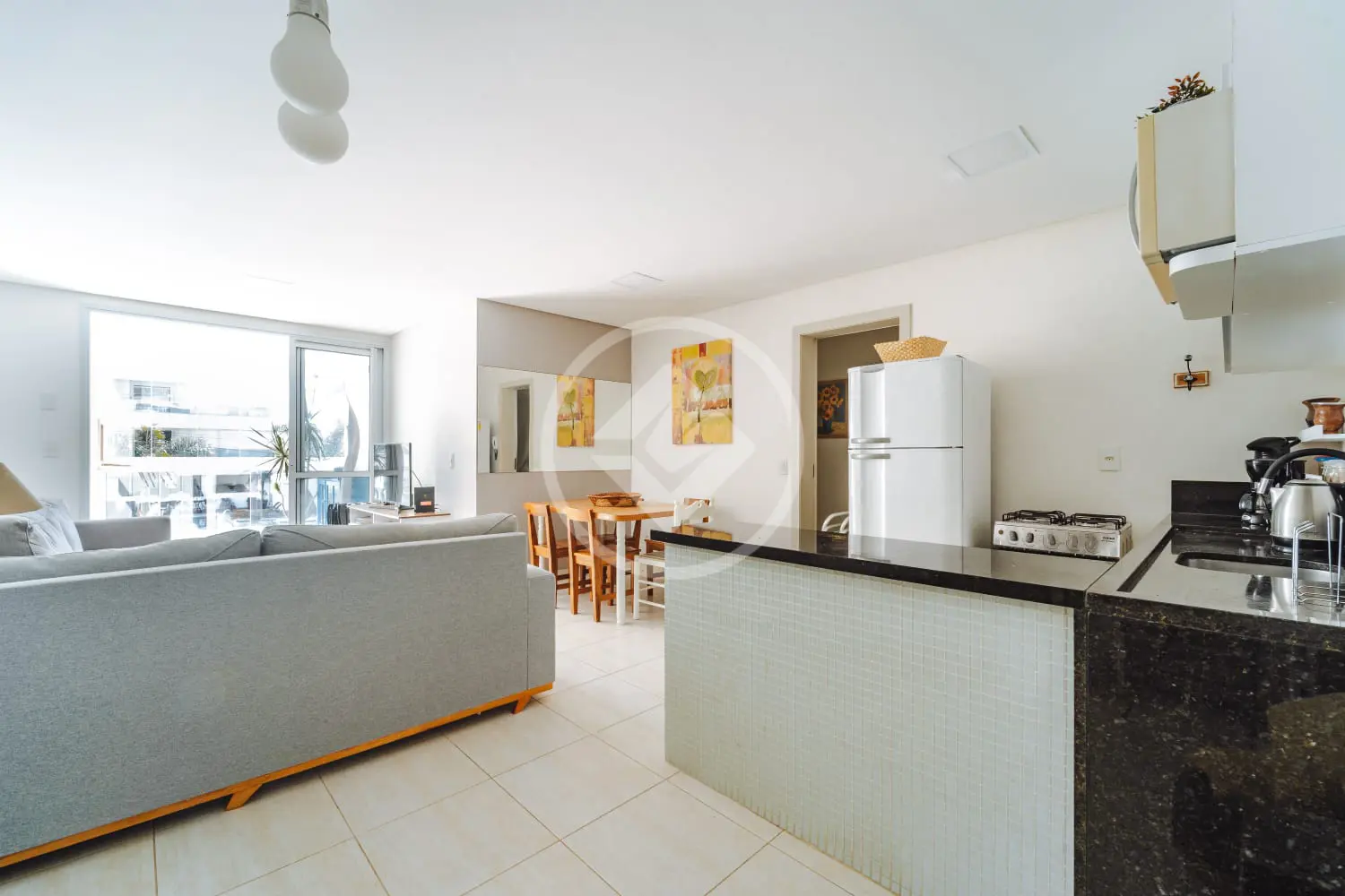 Apartamento 3 quartos no Ingleses do Rio Vermelho, Florianópolis — foto 5 de 6