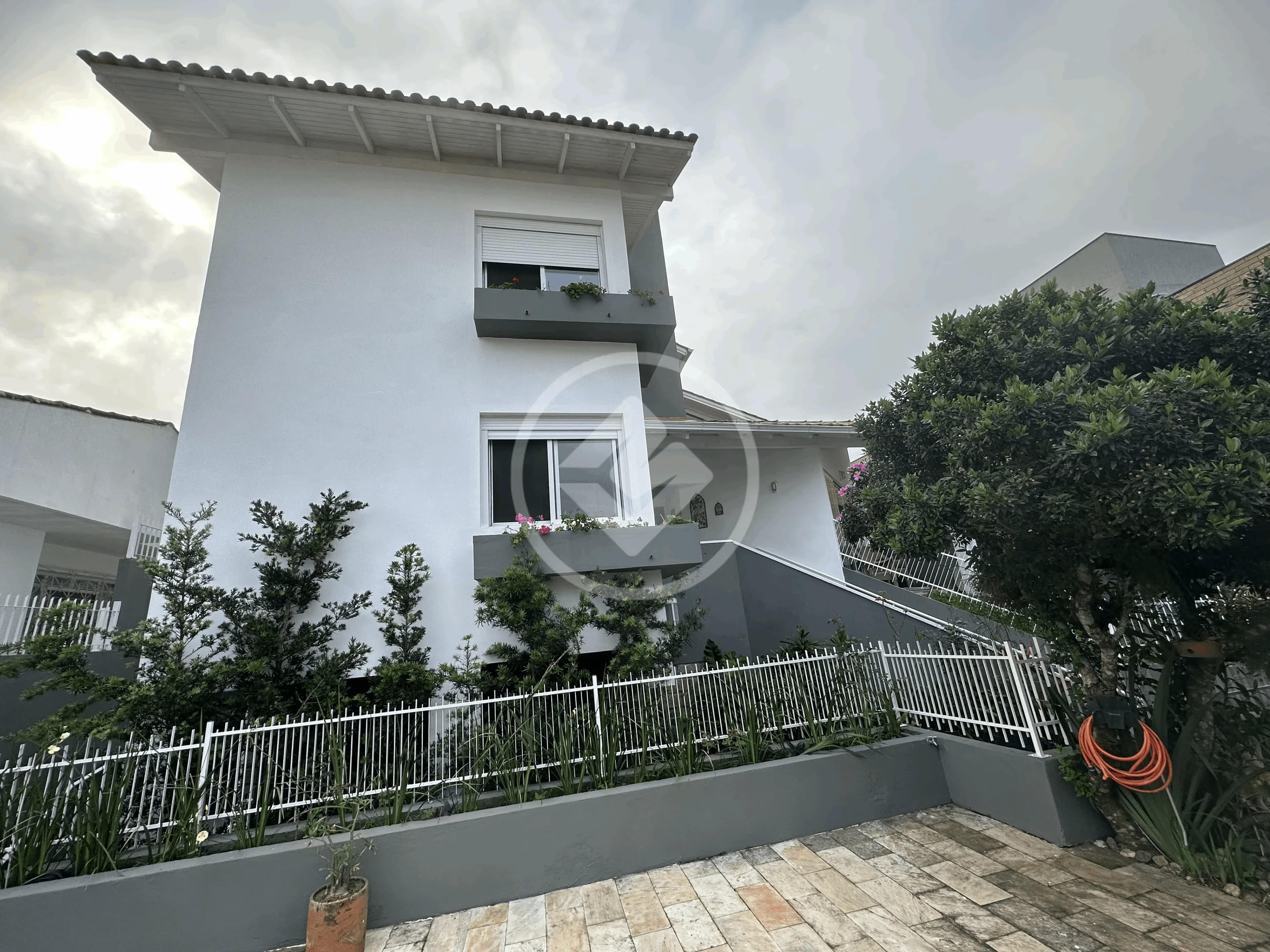 Casa 4 quartos no Trindade, Florianópolis — foto 4 de 6