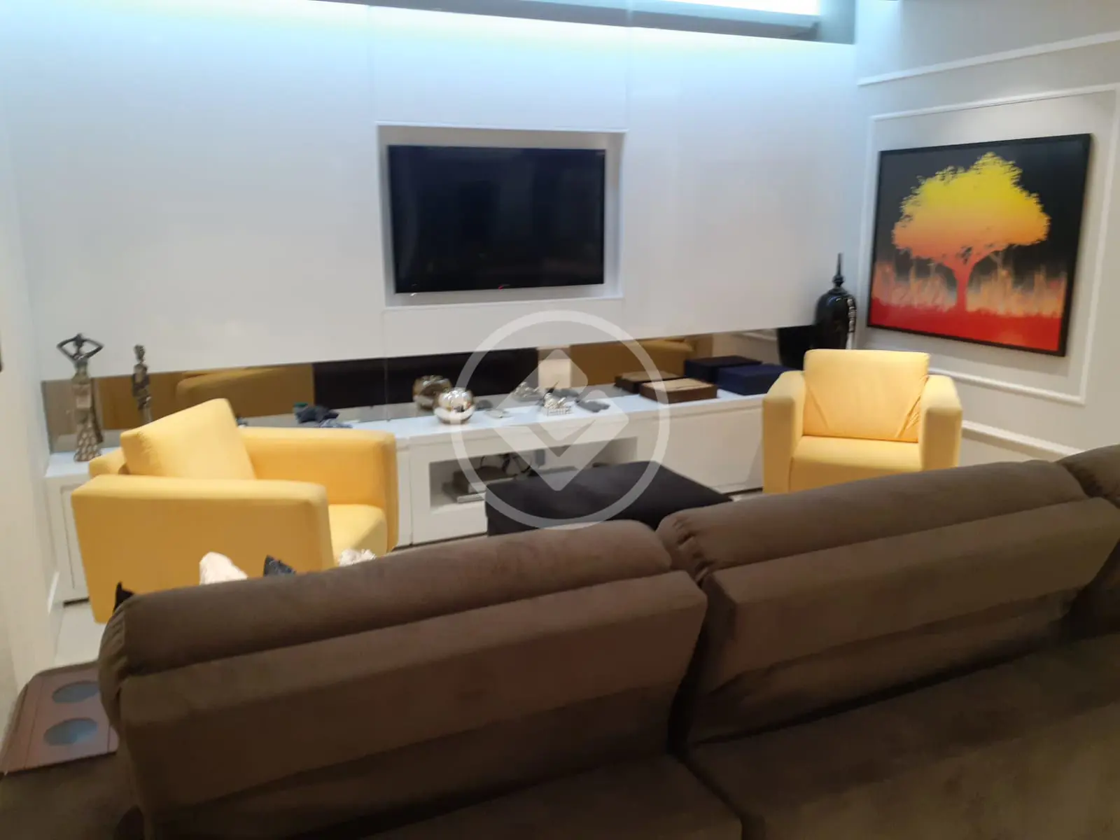 Apartamento Campinas, São José - SC — foto 2