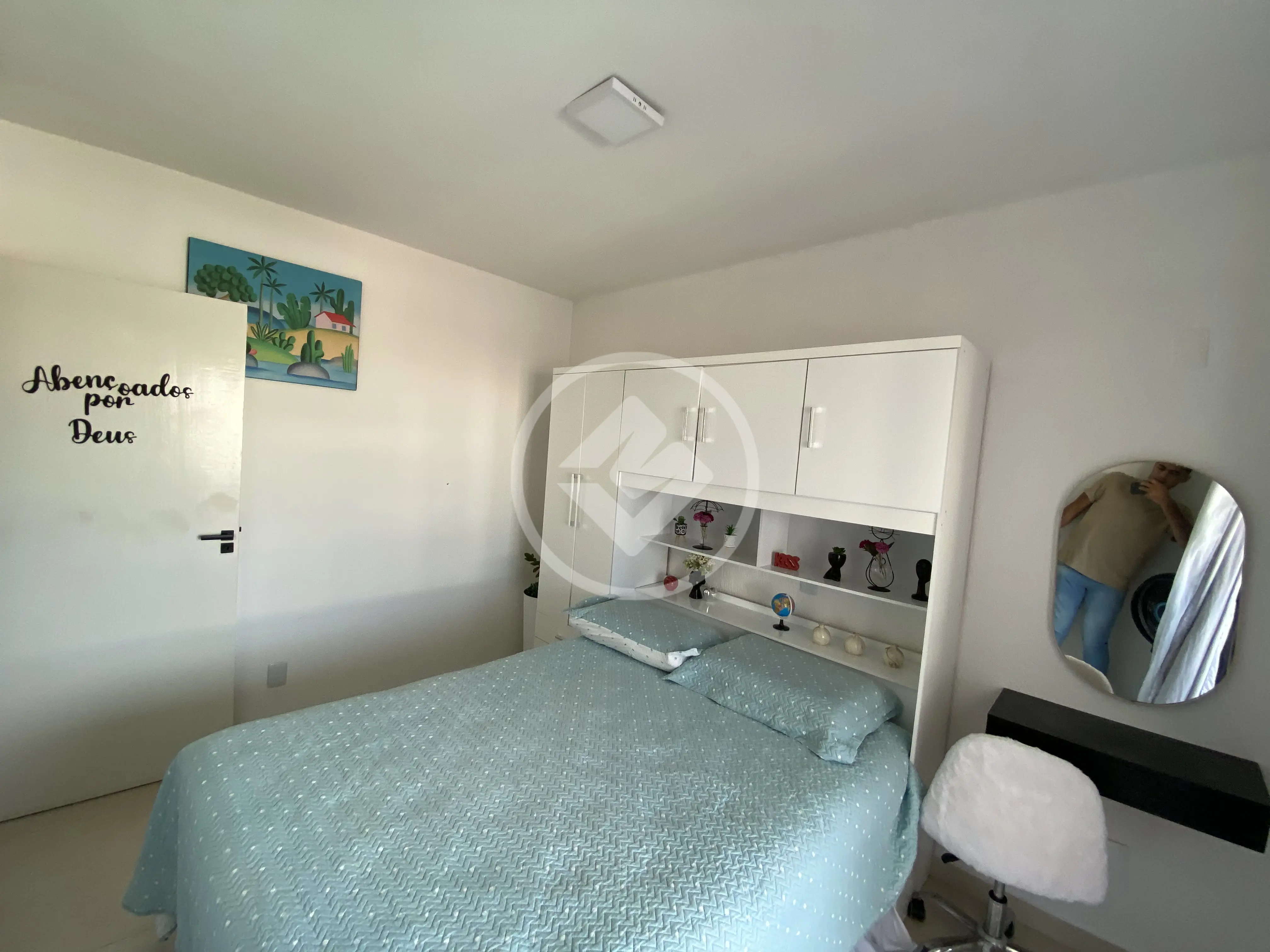 Apartamento Duplex 3 quartos no Jardim Atlântico, Florianópolis — foto 5 de 6