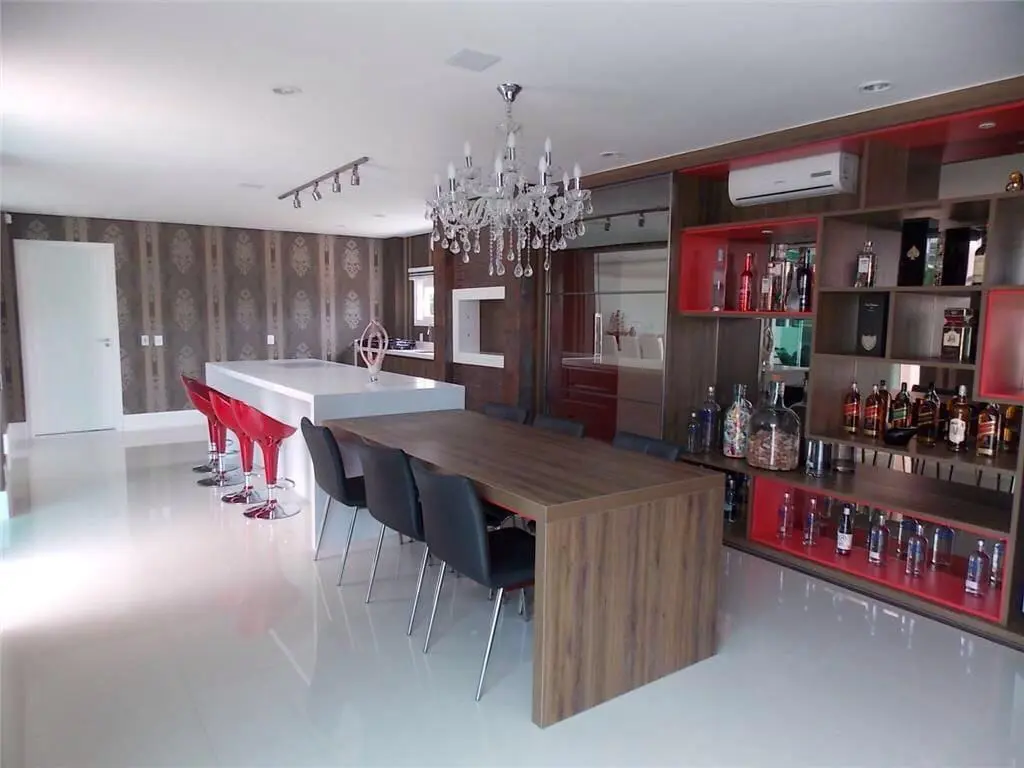 Apartamento 6 quartos no Jurerê Internacional, Florianópolis — foto 6 de 6