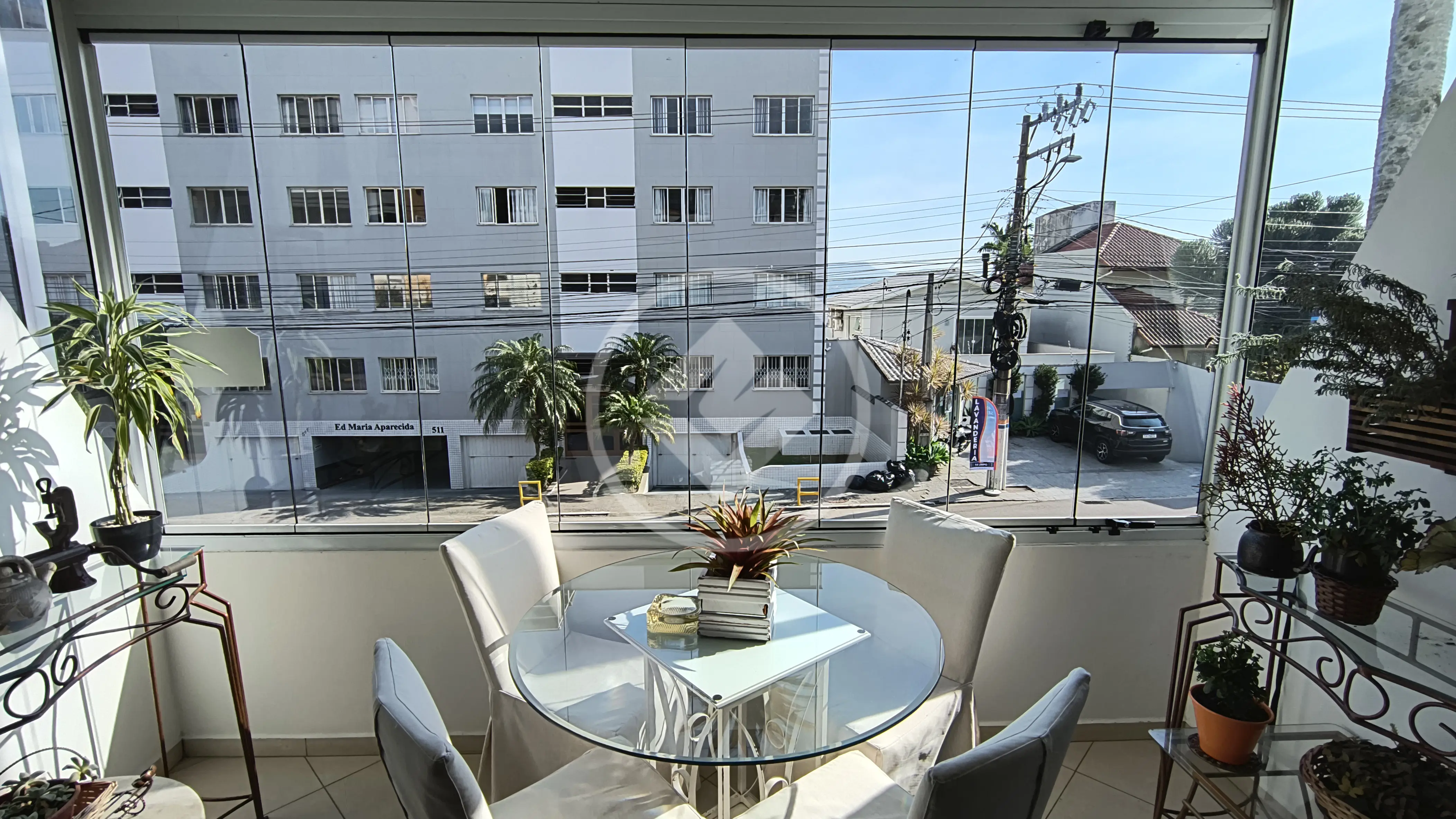 Apartamento Abraão, Florianópolis - SC — foto 2